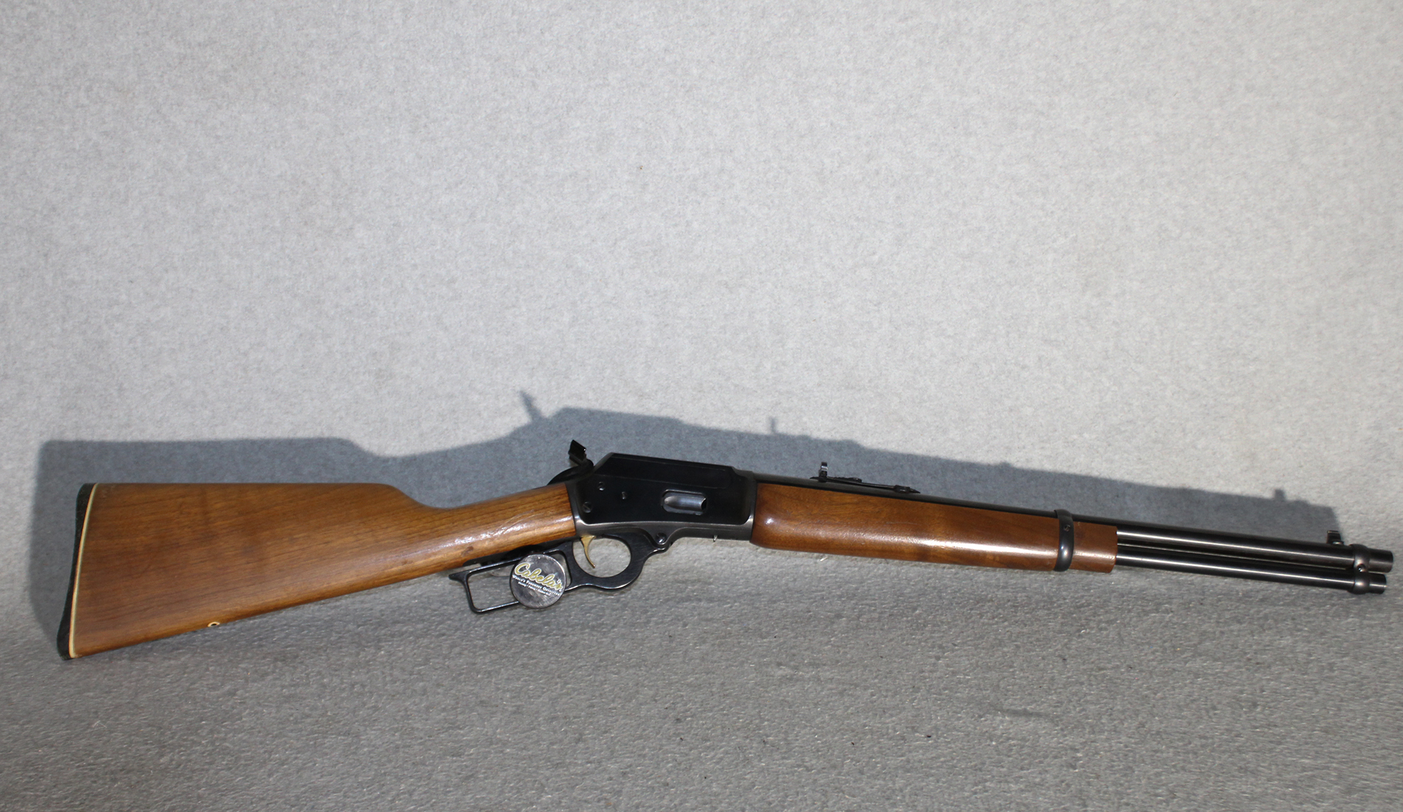 Marlin ~ 1894 ~ .357 Magnum - Marlin Firearms