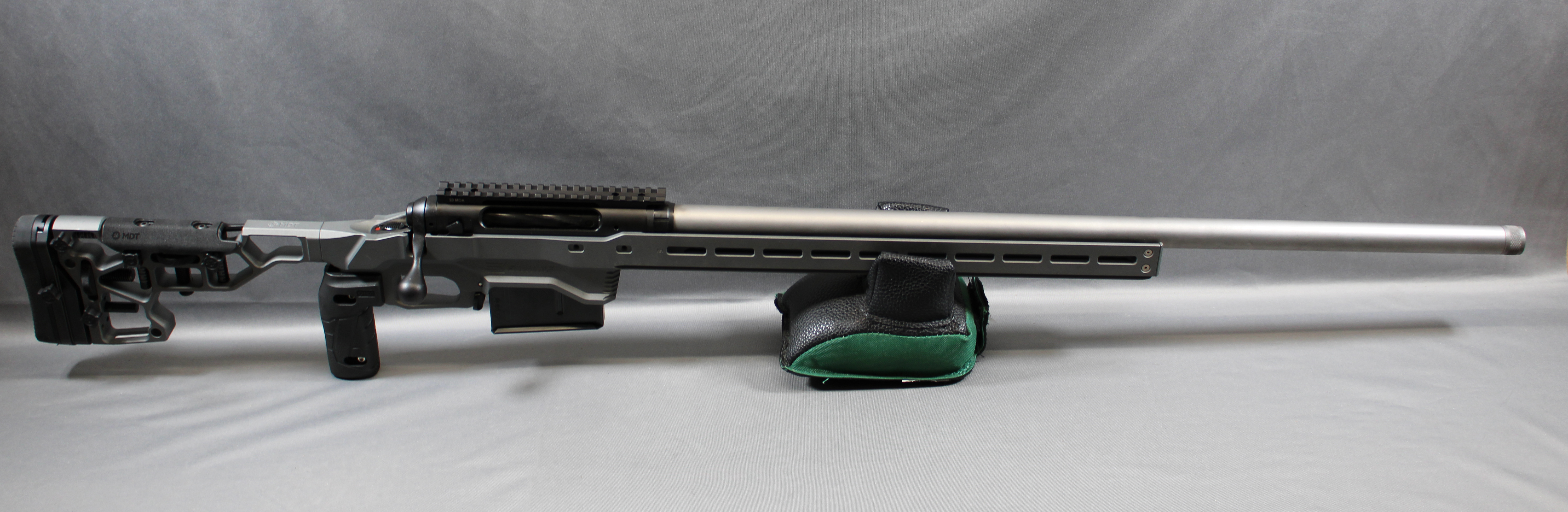 Savage ~ 110 ~ .300 Winchester