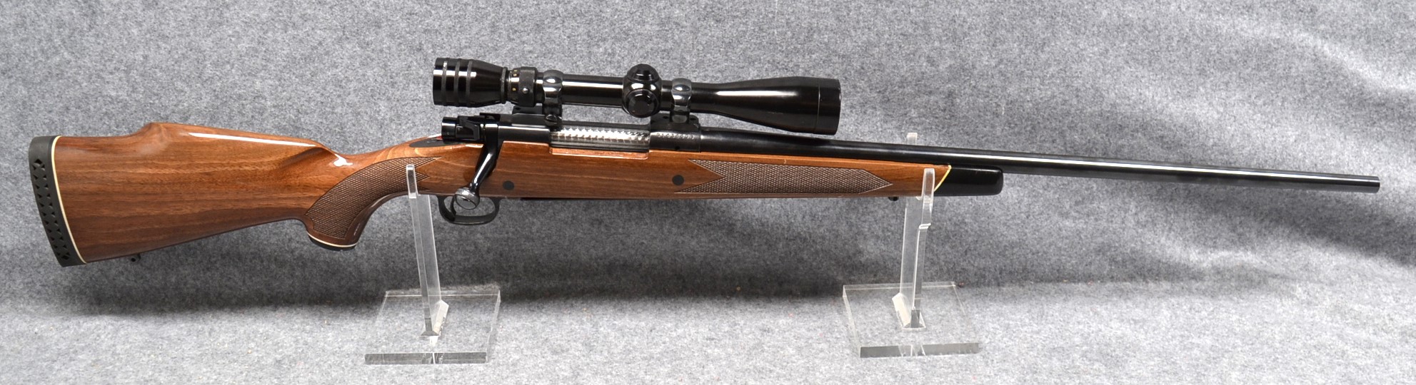 WINCHESTER~70XTR~.338 WINCHESTER - Winchester