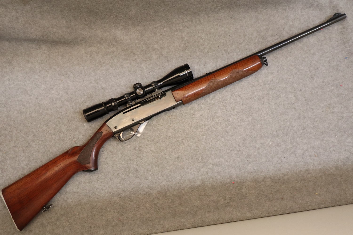 Remington ~ 740 Woodsmaster ~ .30-06 Spr.