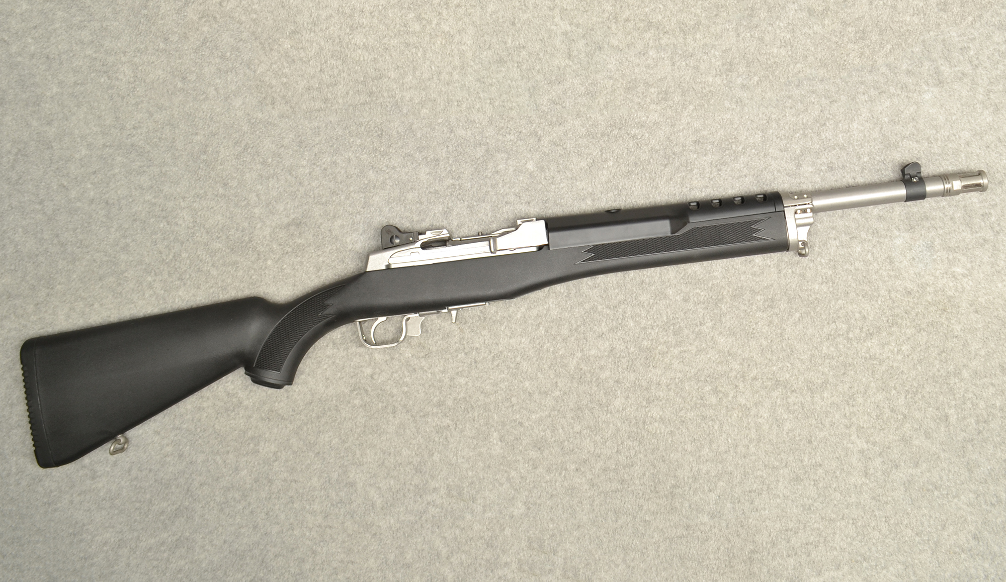 Ruger ~ Mini-Thirty ~ 7.62X39mm - Ruger