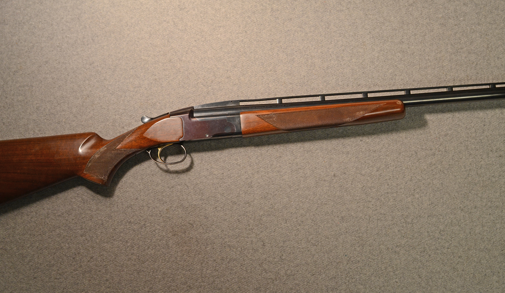 Miroku/Browning ~ BT-99 ~ 12 Gauge - Browning