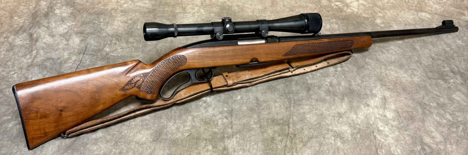 Winchester~88~.243 Winchester - Winchester