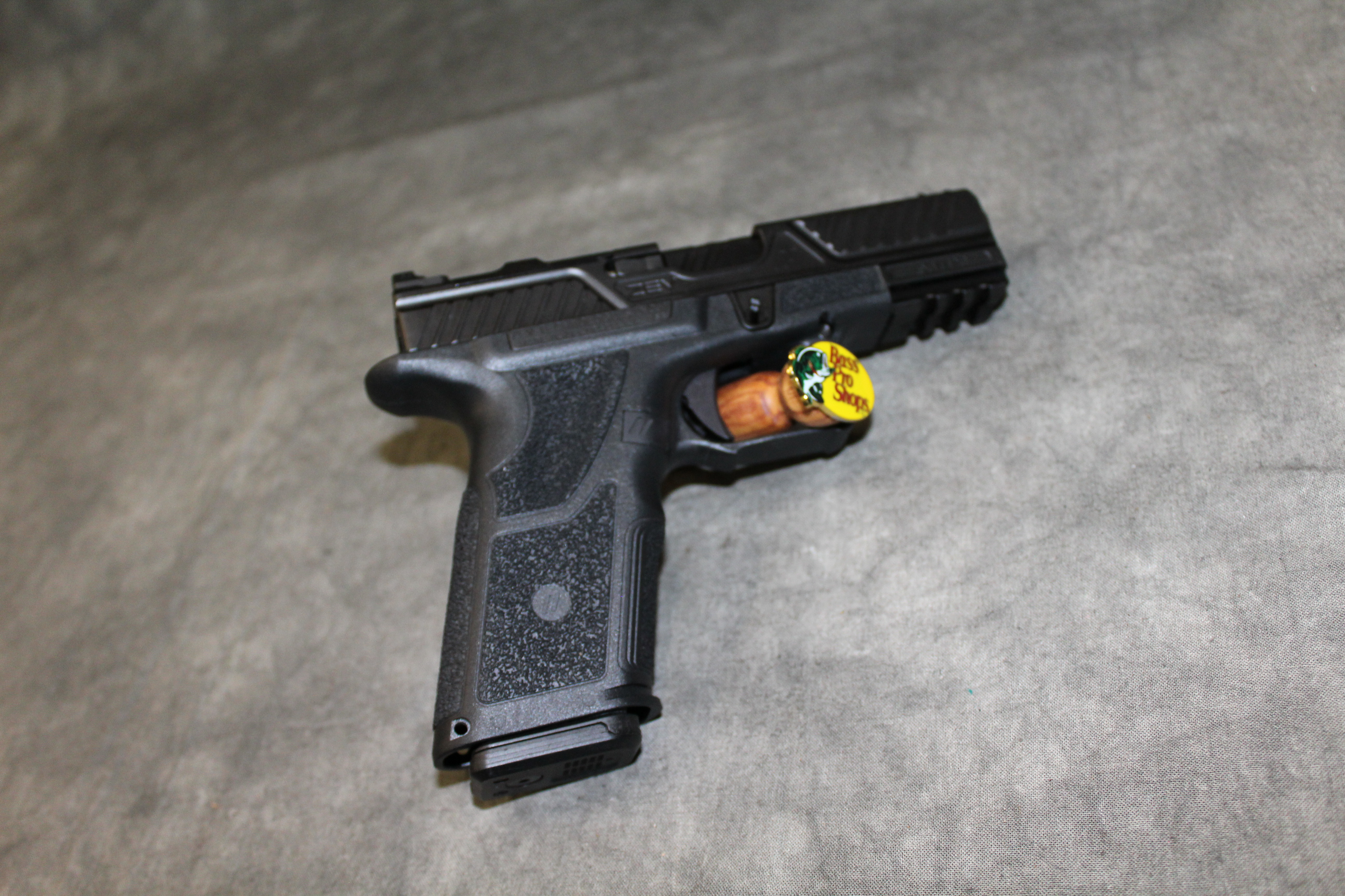 ZEV Technologies ~ 0Z9C ~ 9mm