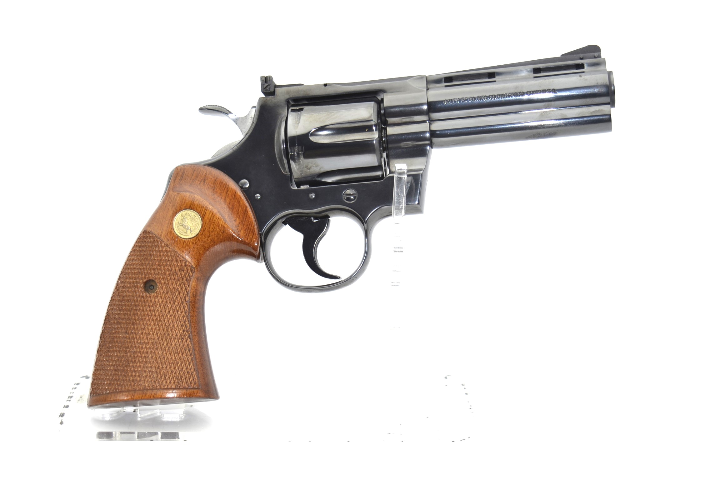 COLT~PYTHON~.357 MAGNUM - Colt