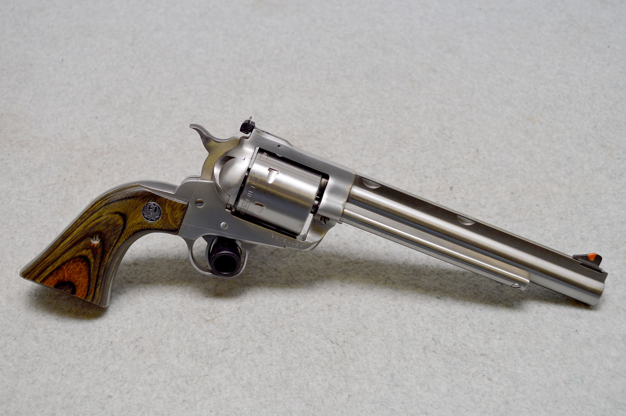 Ruger ~ New Model Super Blackhawk ~ .41 Magnum - Ruger