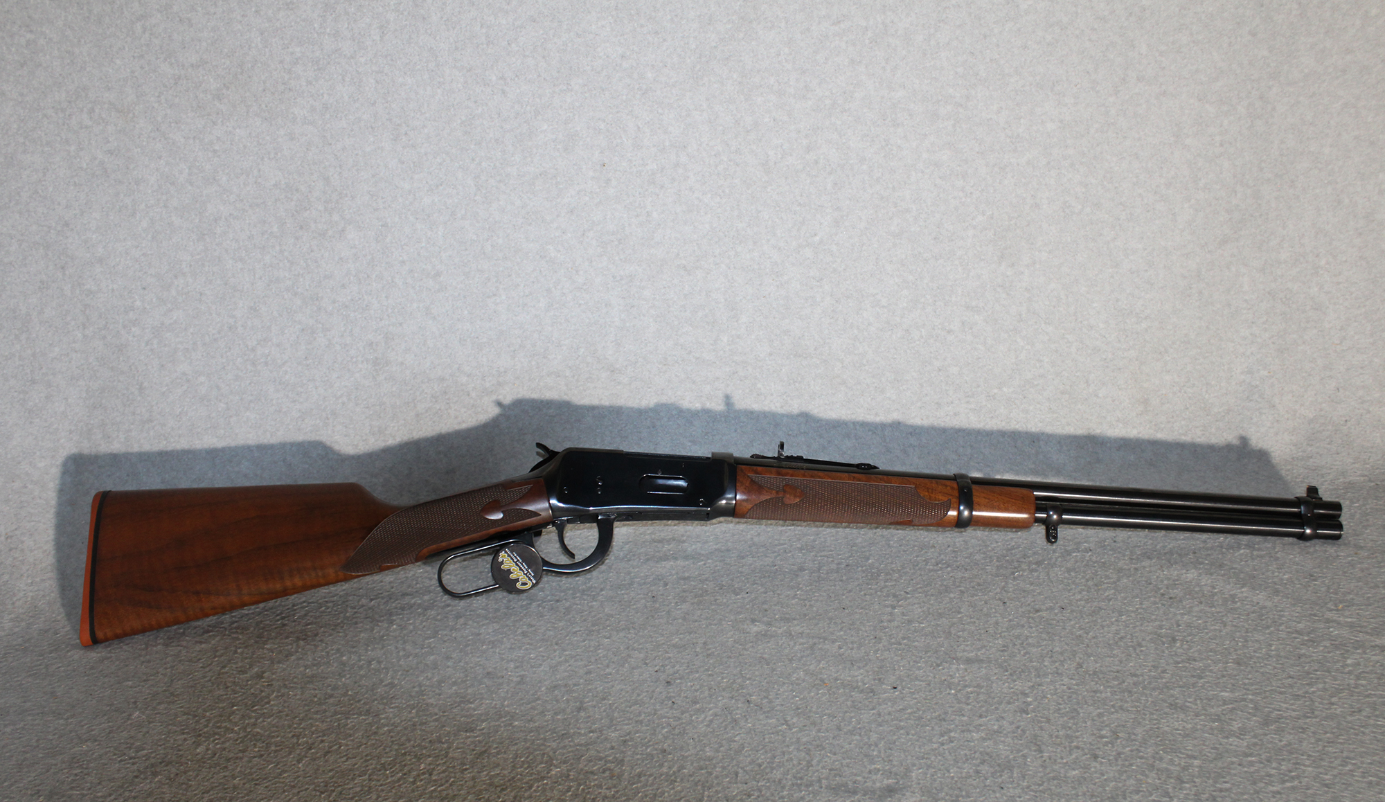 Winchester ~ 94AE XTR Deluxe ~ .30-30 Winchester - Winchester