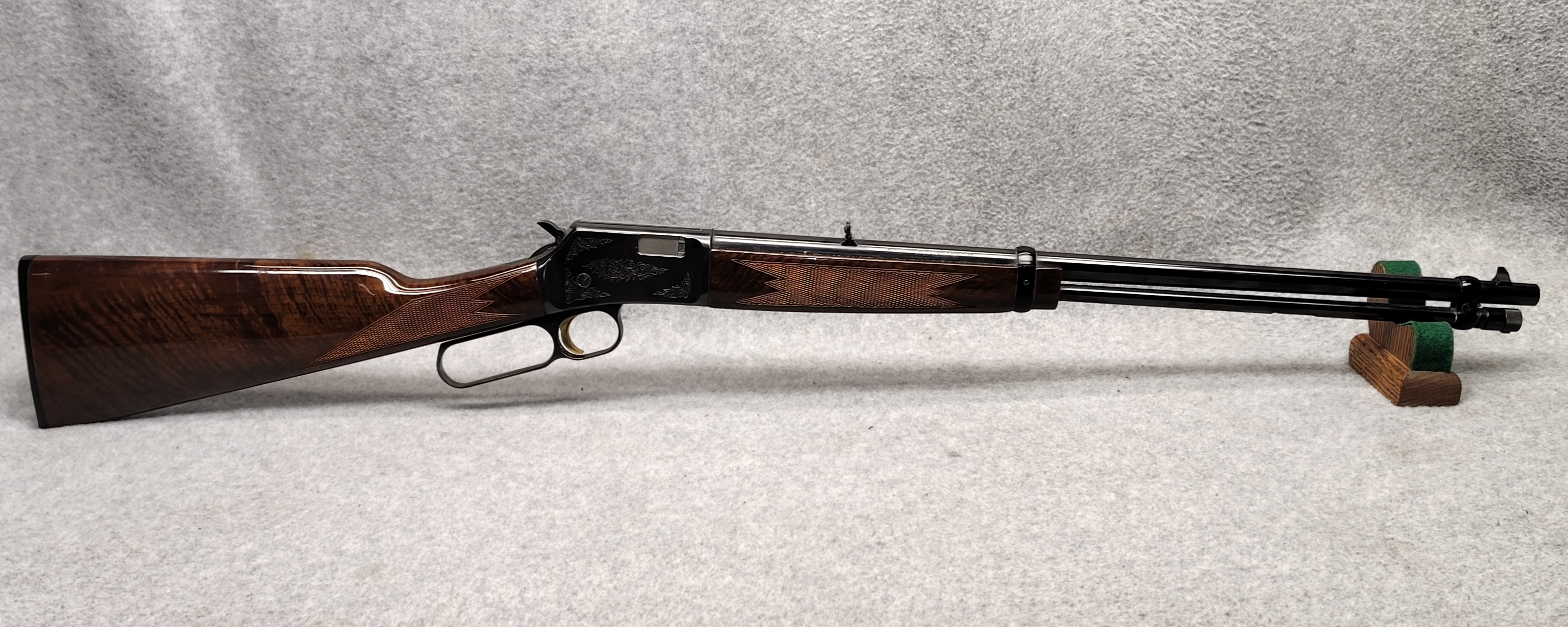 BROWNING ~ BL-22 ~ .22 Short/Long/Long Rifle - Browning