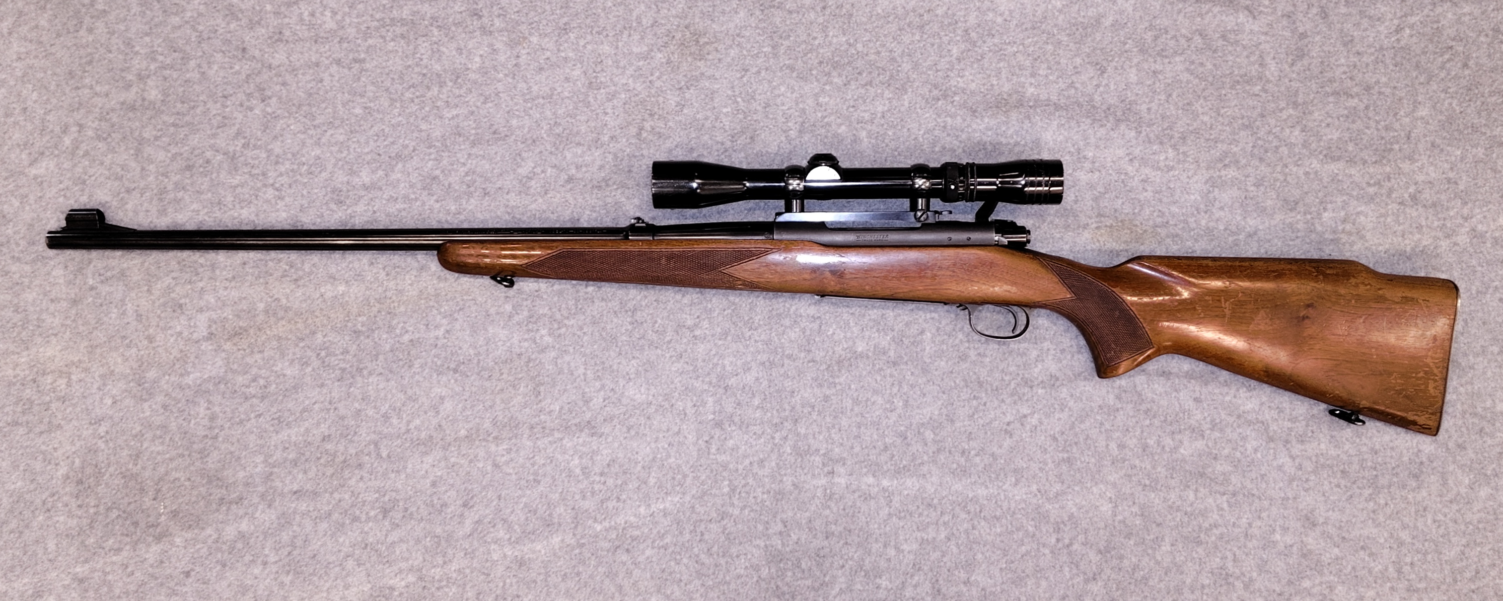 WINCHESTER ~ 70 ~ .30-06 SPRINGFIELD - Winchester