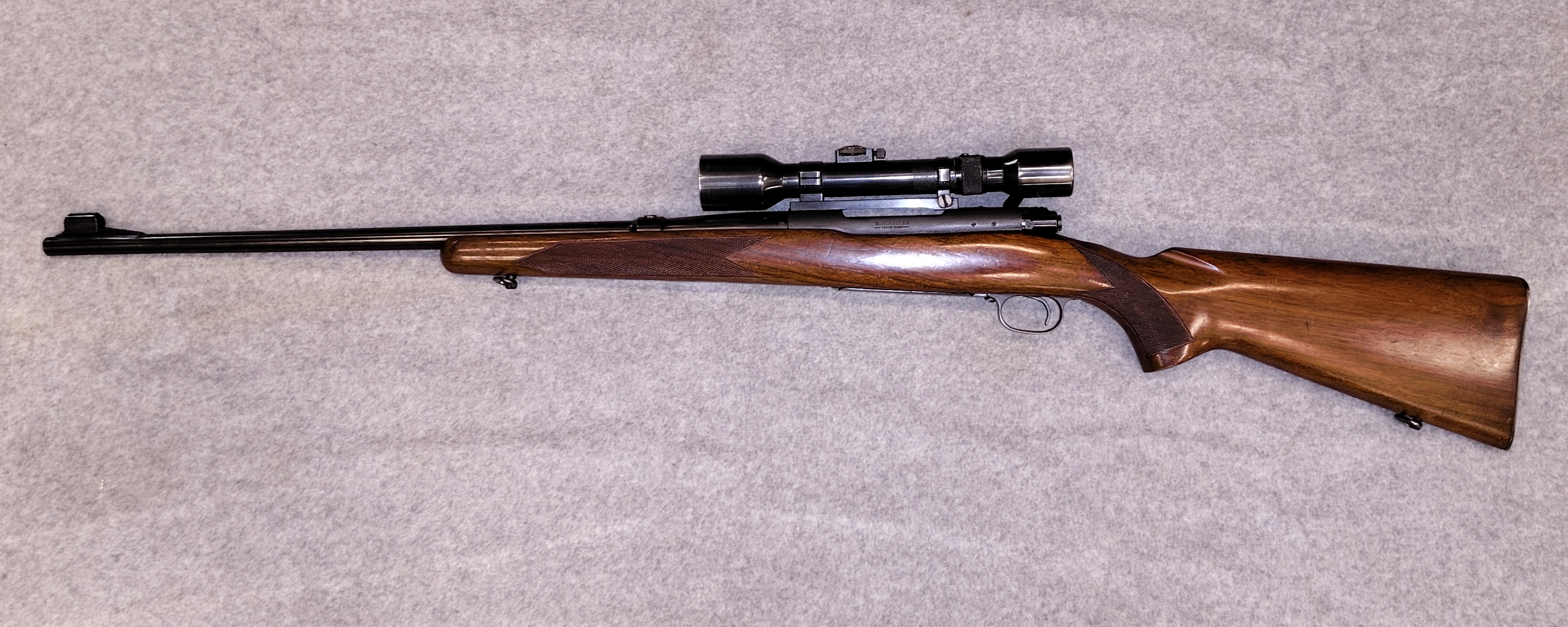 WINCHESTER ~ 70 ~ .30-06 SPRINGFIELD - Winchester