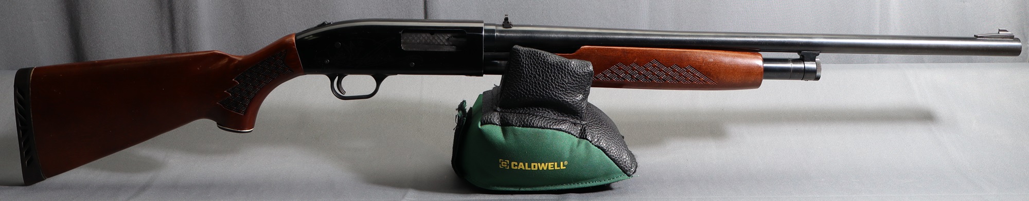 Western Field ~ M550ABR ~ 12 Gauge