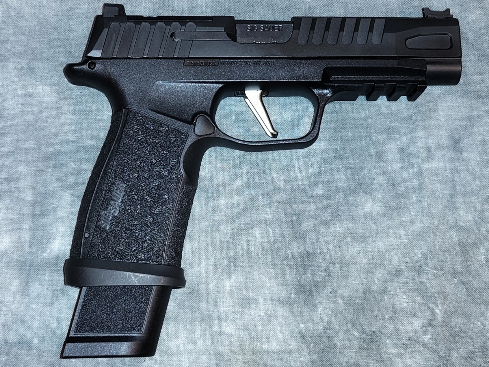 SIG SAUER ~ P365 ~ 9MM LUGER - Sig Sauer