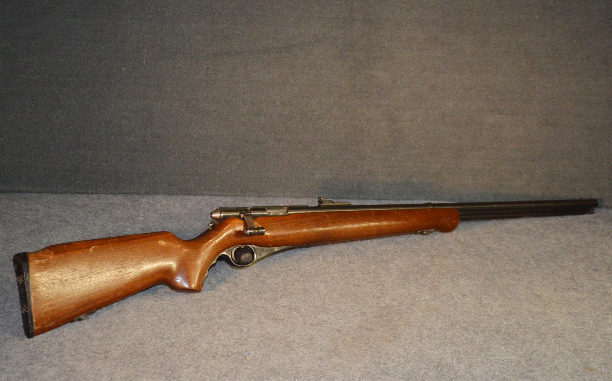 Mossberg ~ 146B ~ .22 S/LR - Mossberg