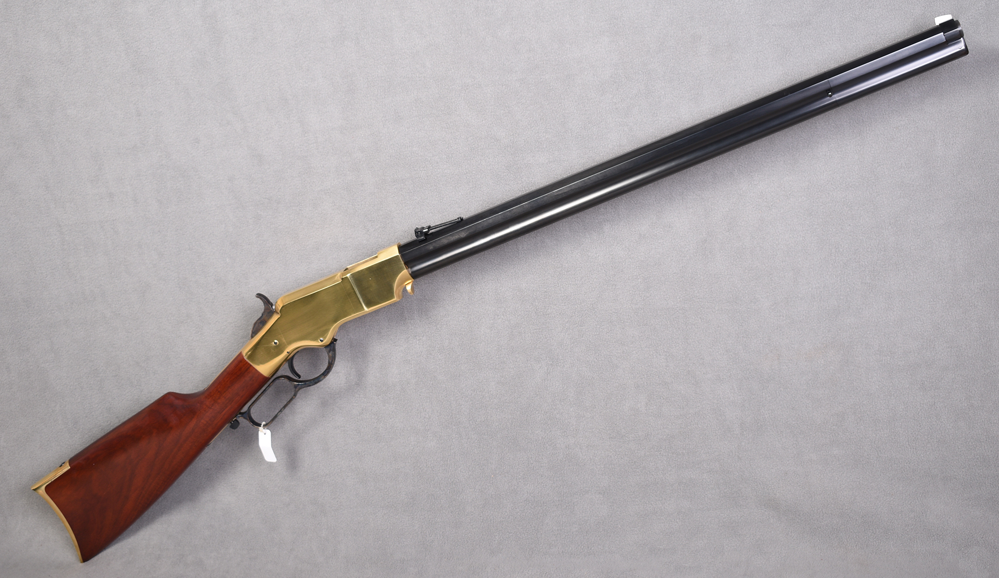 Uberti ~ 1860 Henry ~ .45 Colt - Uberti