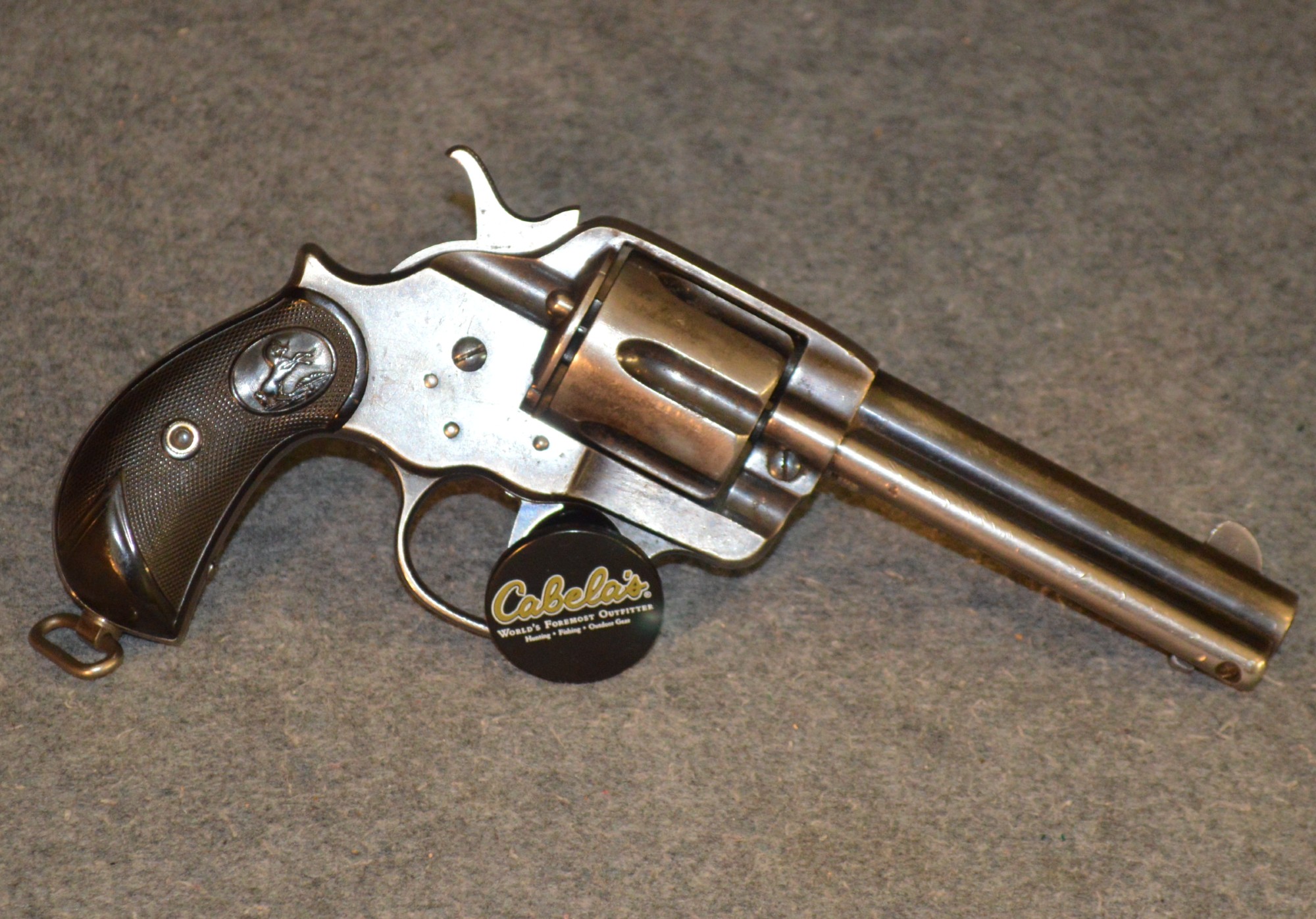 Colt ~ None ~ .45 Colt - Colt