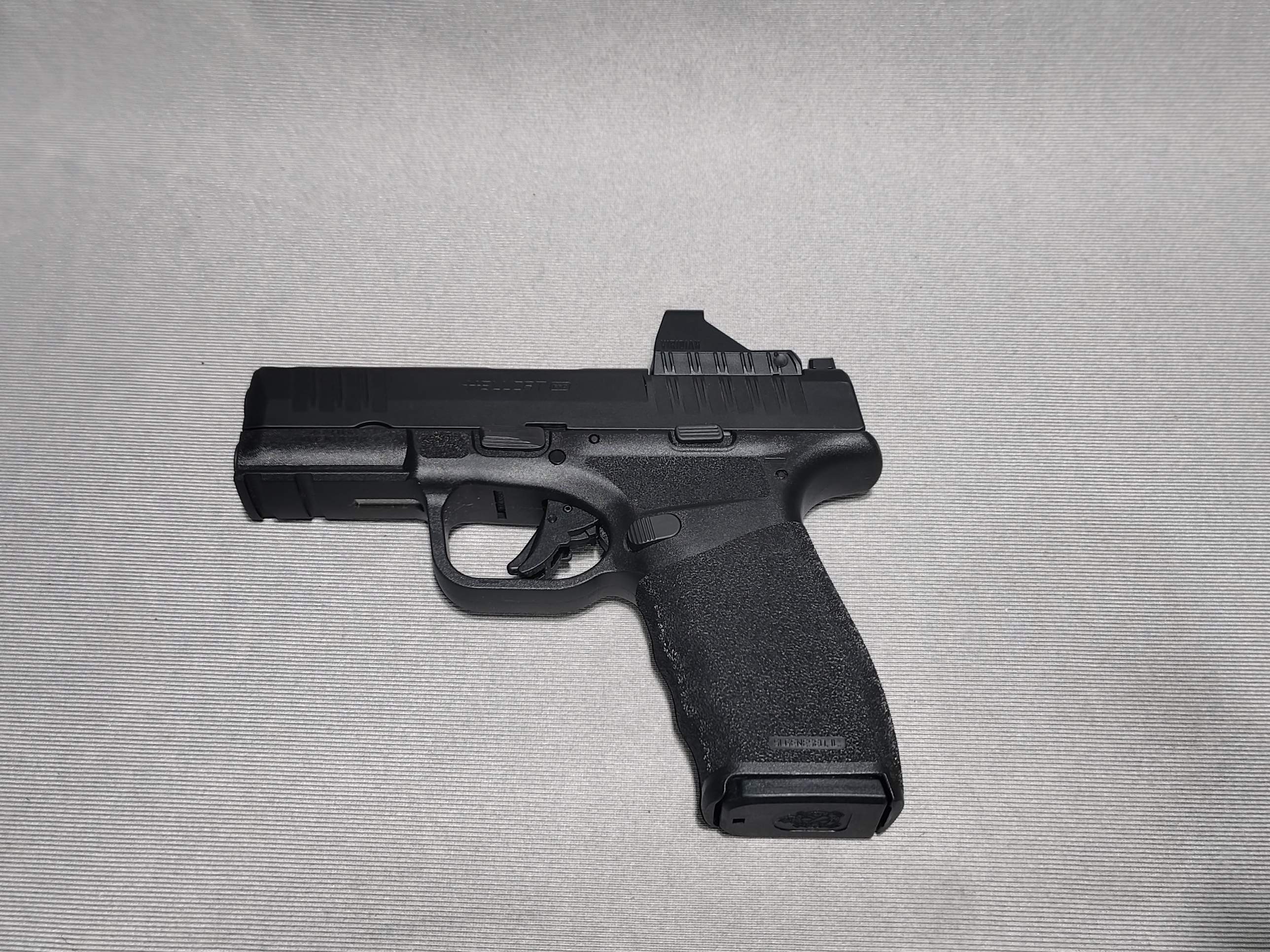 Springfield ~ HELLCAT PRO Comp ~ 9MM LUGER - Springfield Armory