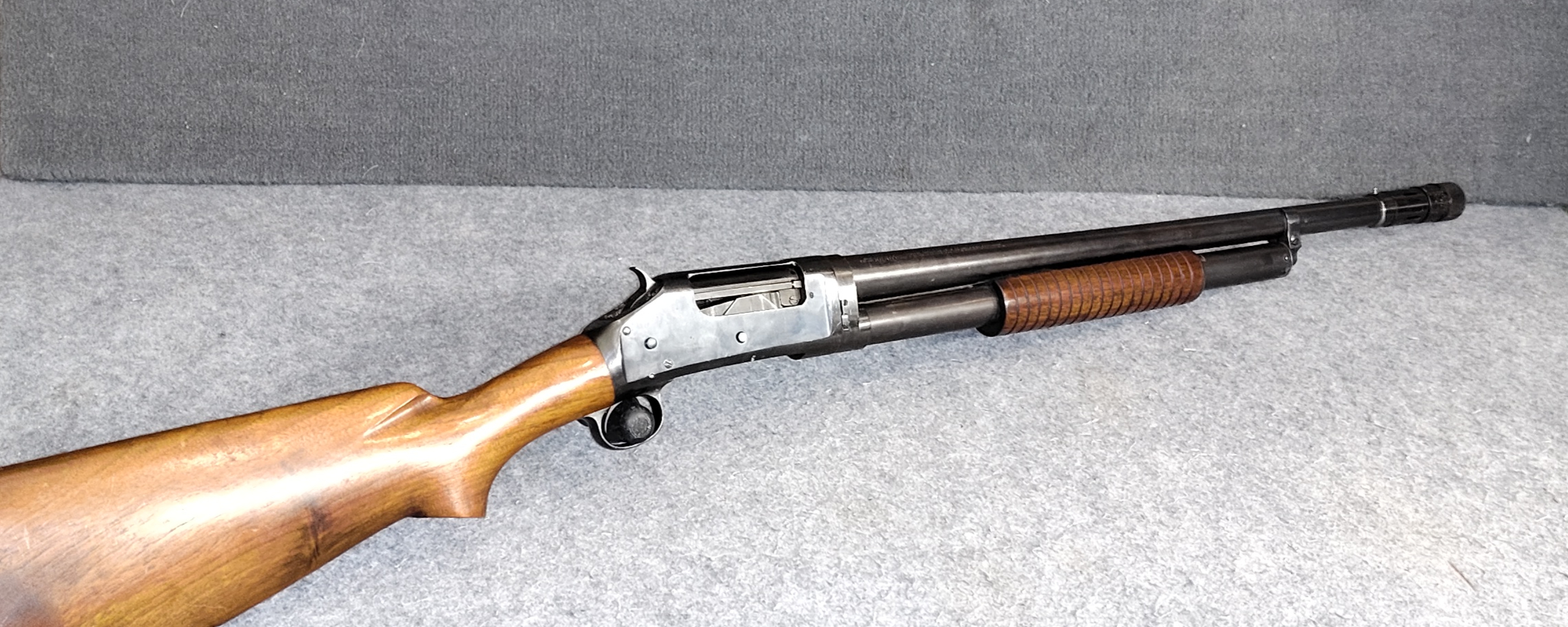 WINCHESTER ~ 97 ~ 12 Gauge - Winchester