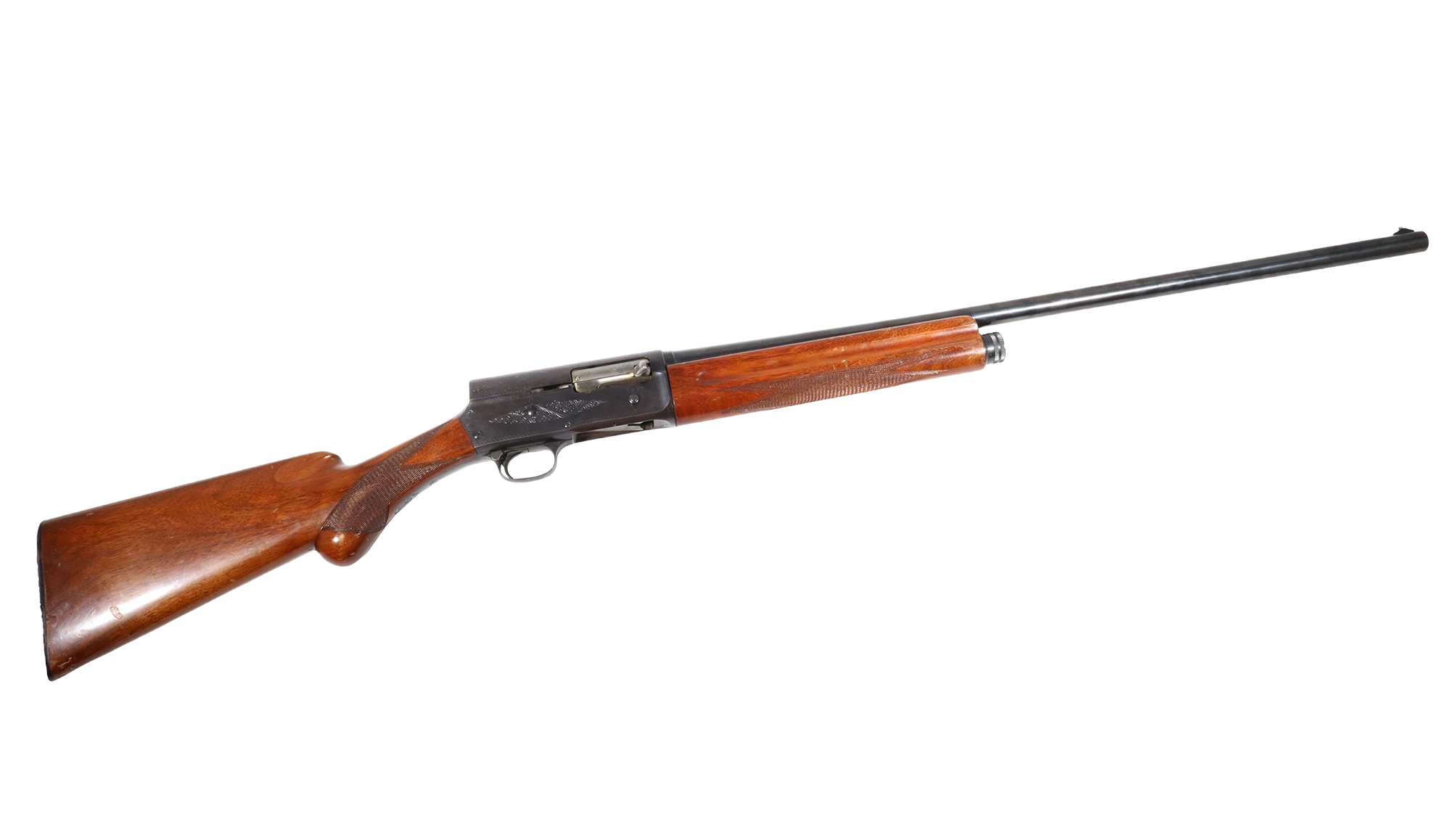 Browning ~ Auto 5 ~ 16 Gauge - Browning