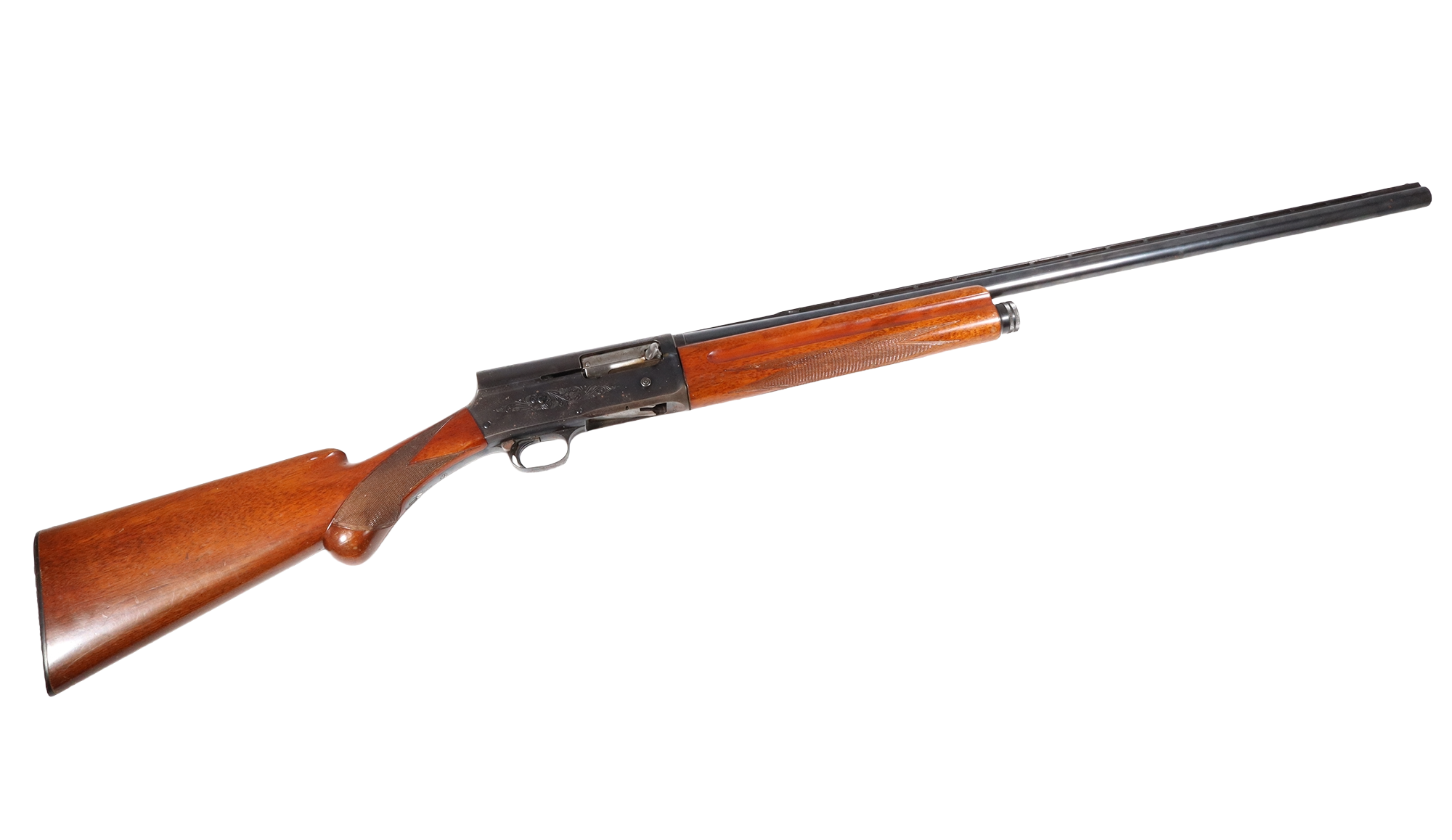 Browning ~ Auto 5 ~ 16 Gauge - Browning