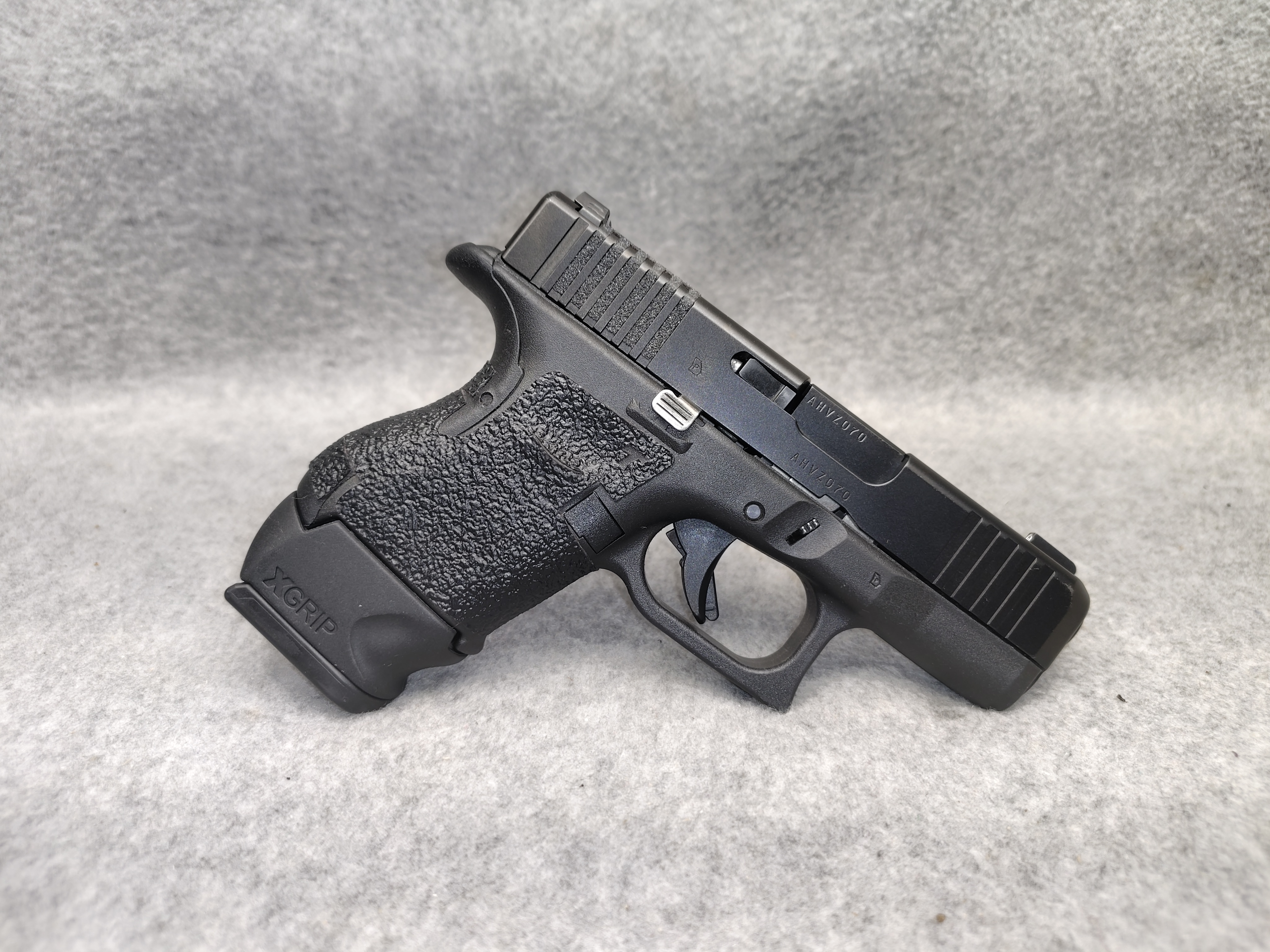 GLOCK ~ 26GEN 5 ~ 9MM - Glock