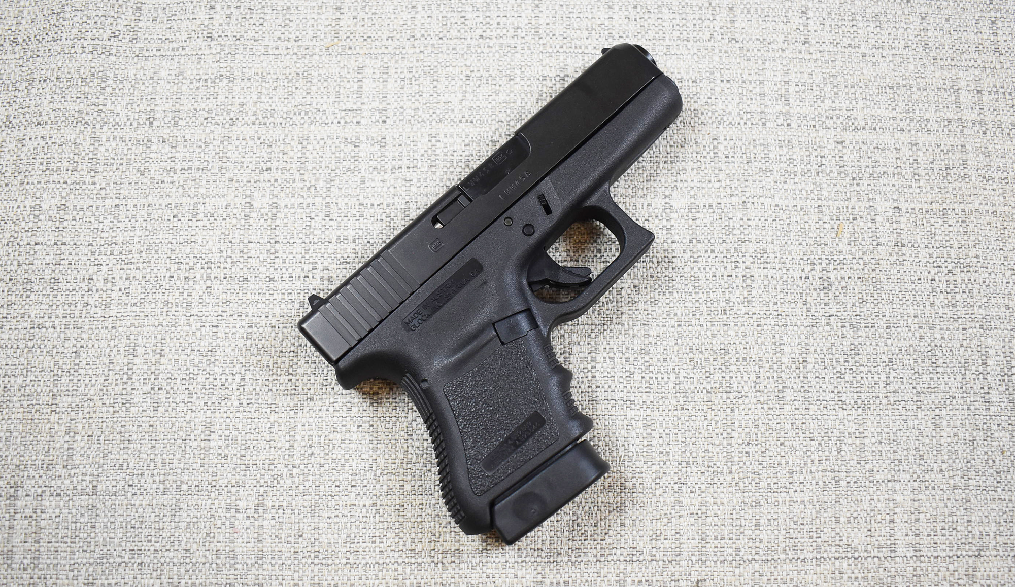 Glock~36~.45 Auto - Glock