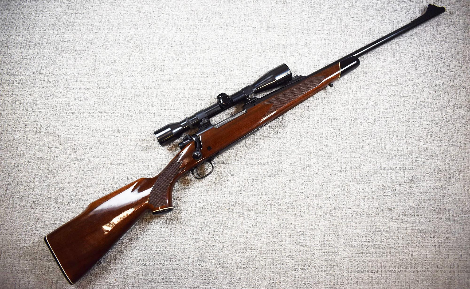 Winchester~70 XTR~.30-06 Springfield - Winchester