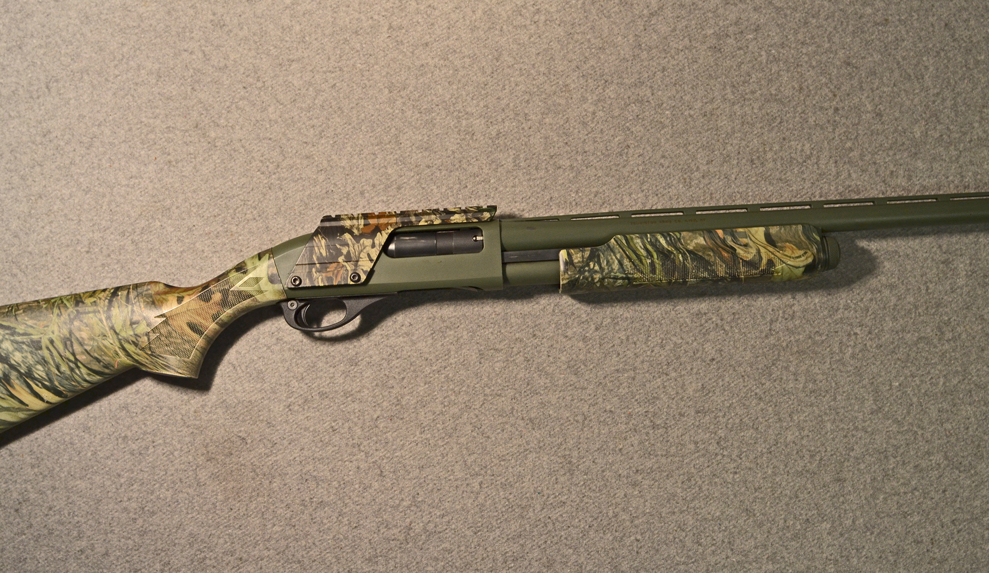 Remington Arms Co ~ 870 Express Super Magnum ~ 12 Gauge