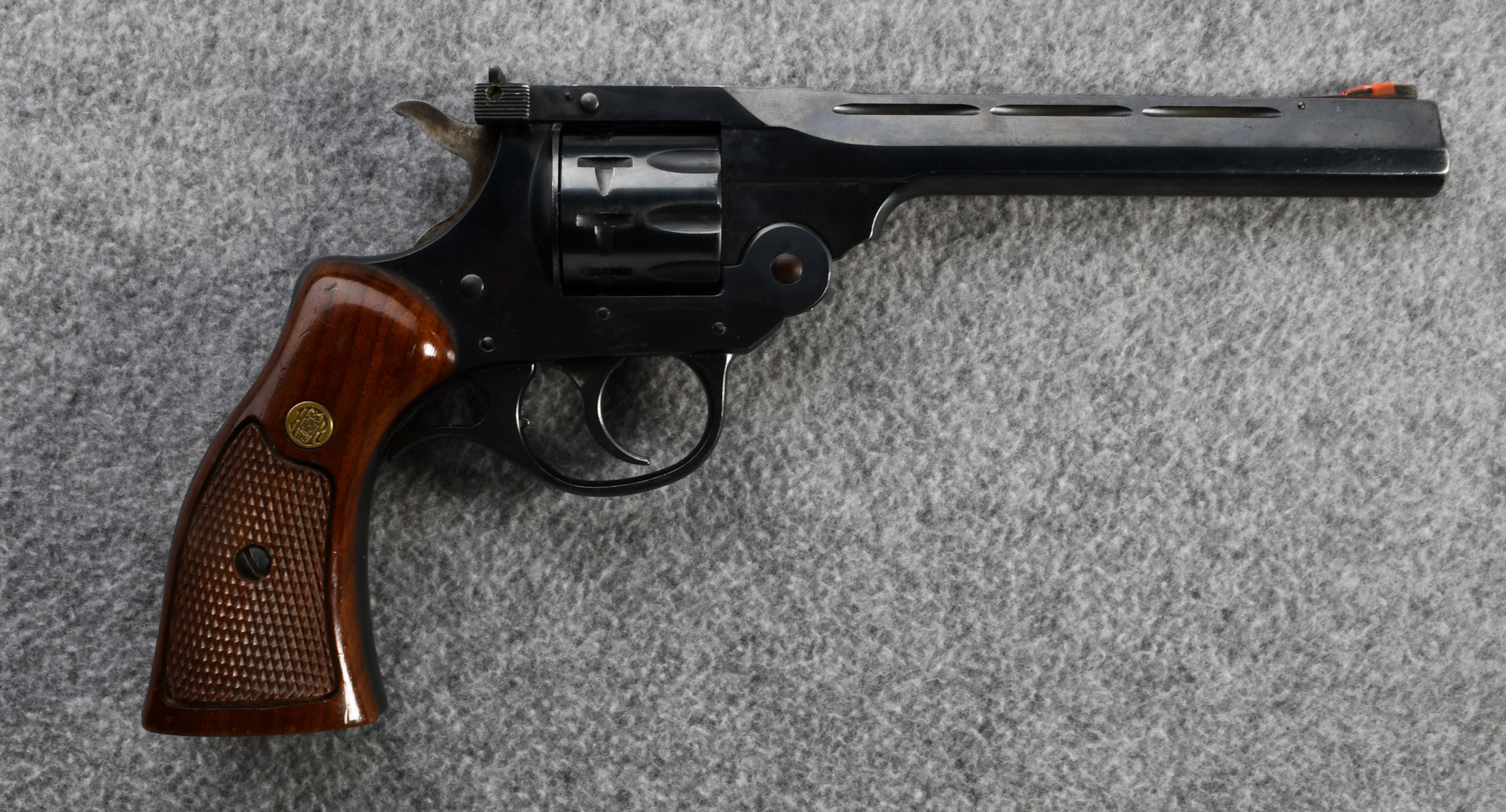 H&ampR ~ 999 ~ .22 LR - H&R