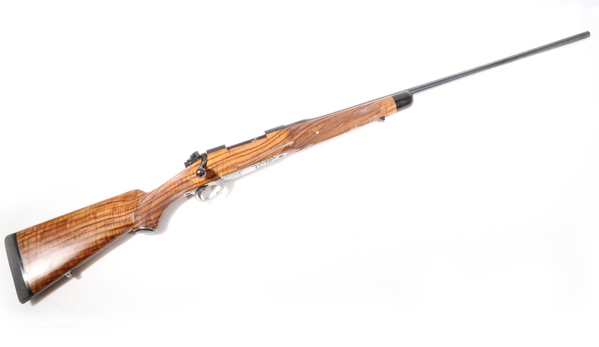 Winchester ~ G.Goudy Custom Model 70 ~ .300 Winchester Magnum - Winchester