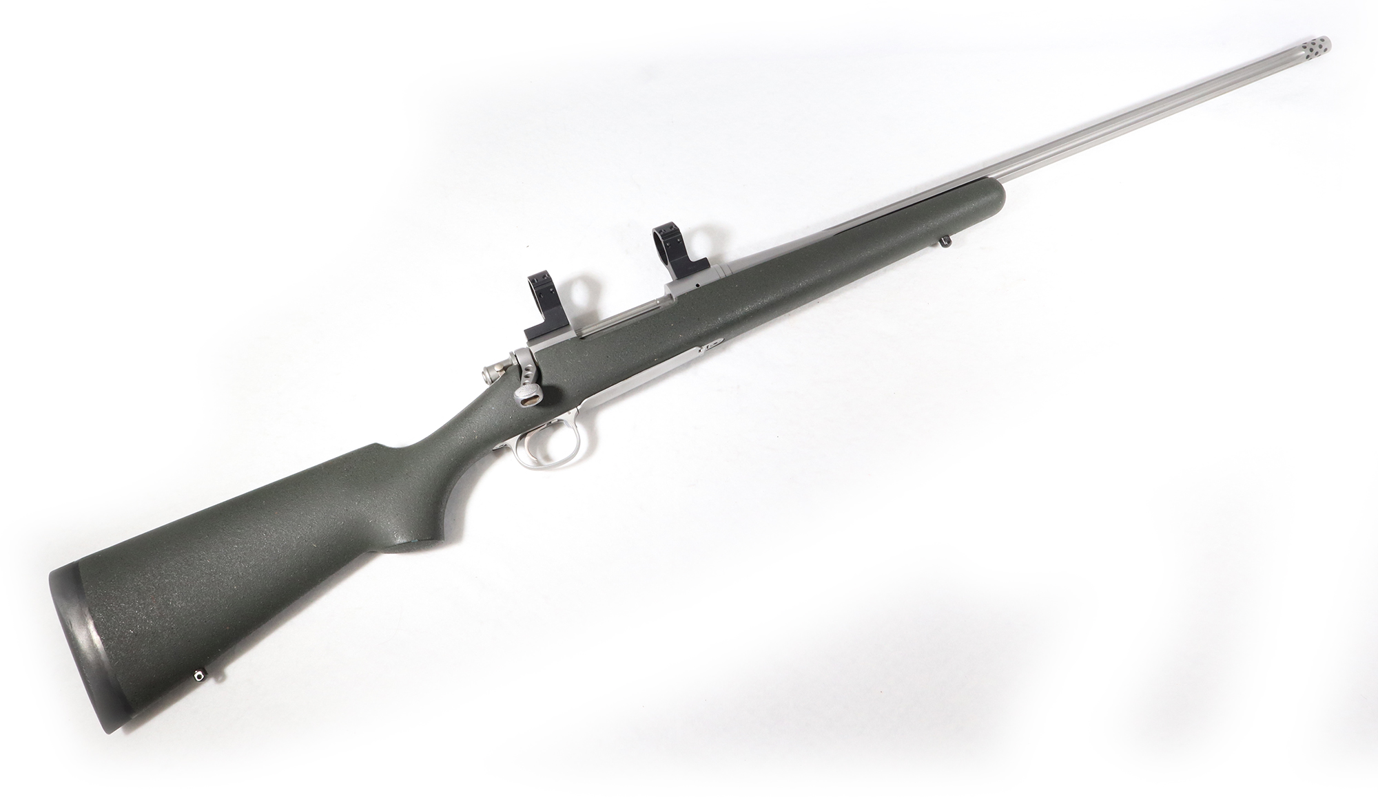 Gallagher Gallagher Firearms ~ Bolt Action Rifle ~ 7mm Magnum - $2199.99 at Bass Pro Shops