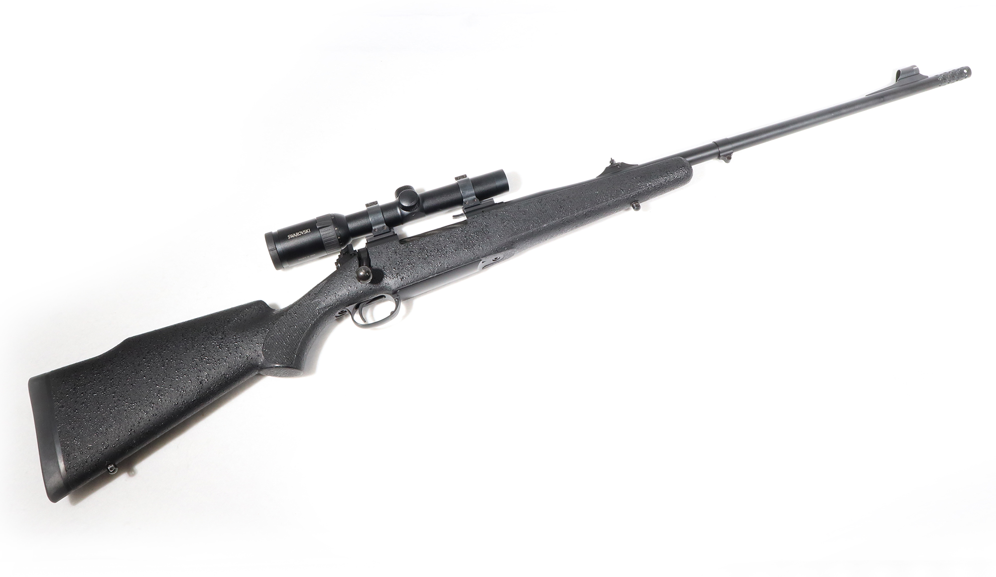Ed Brown ~ Express ~ .375 H&ampH Magnum - Ed Brown