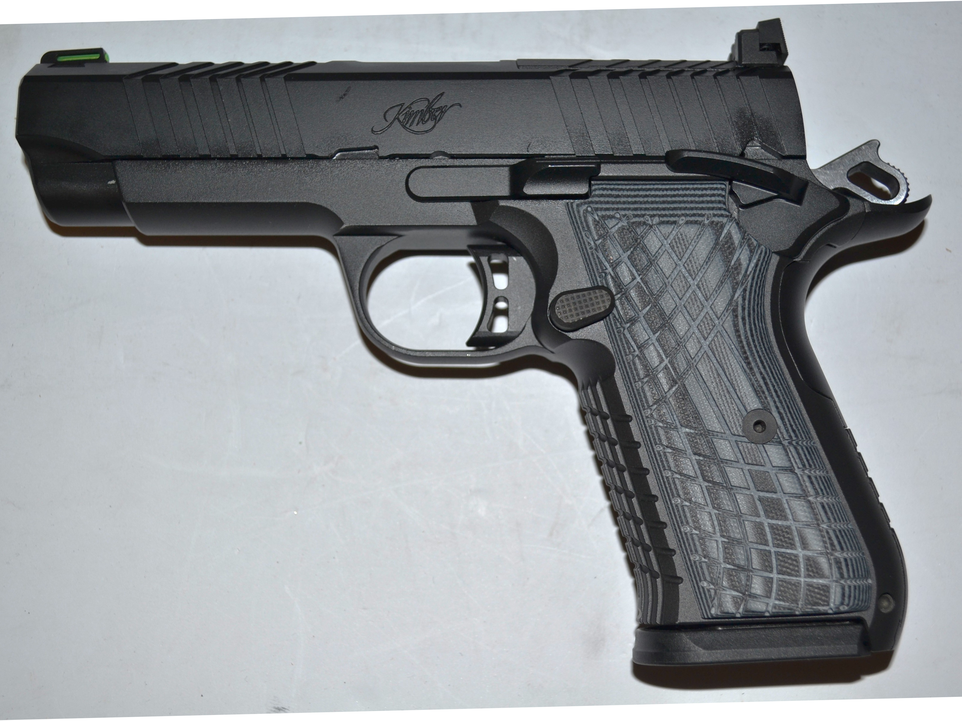 KIMBER ~ KDS9C ~ 9MM - Kimber