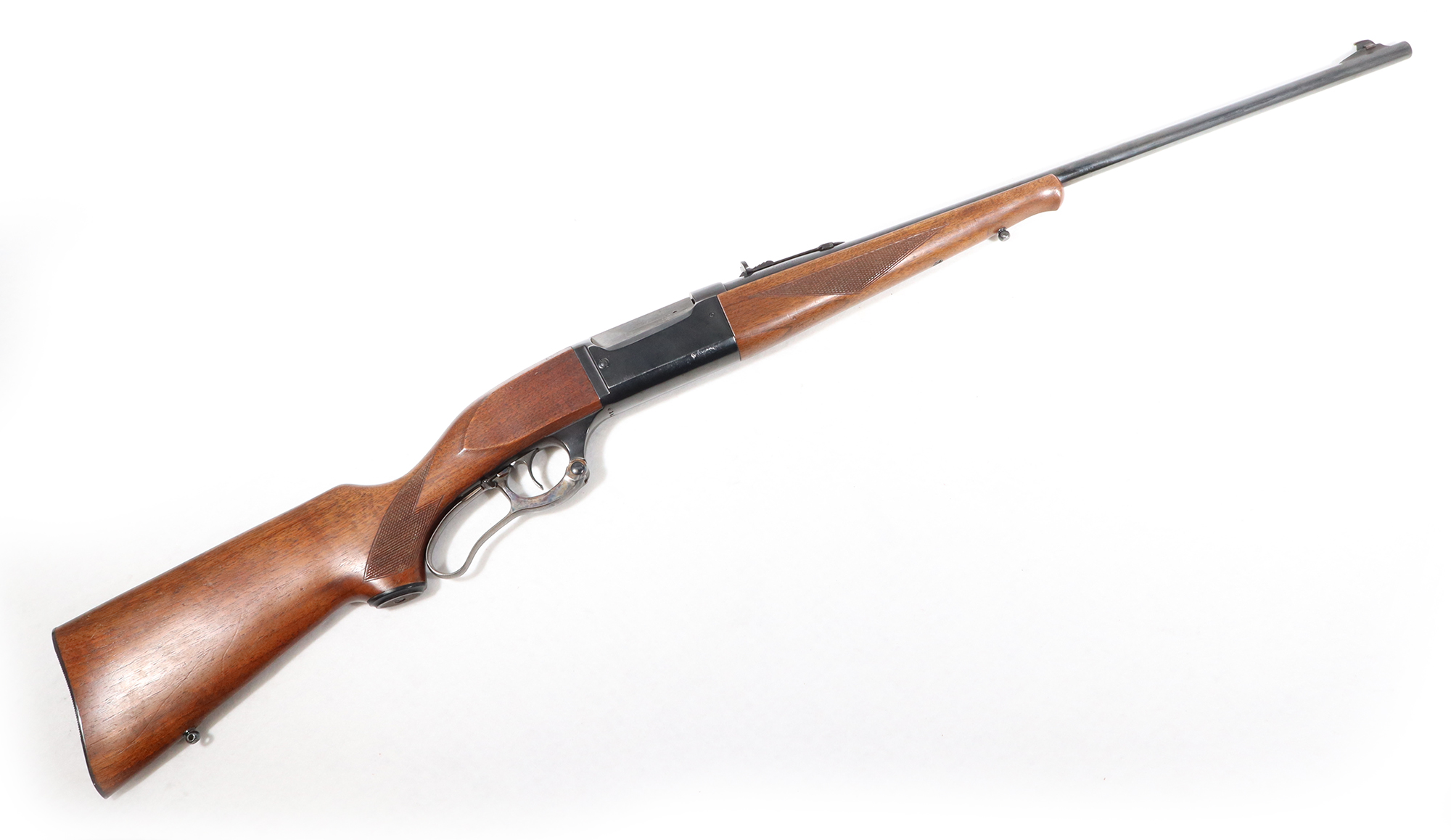Savage Arms ~ 99 ~ .250 Savage - Savage Arms