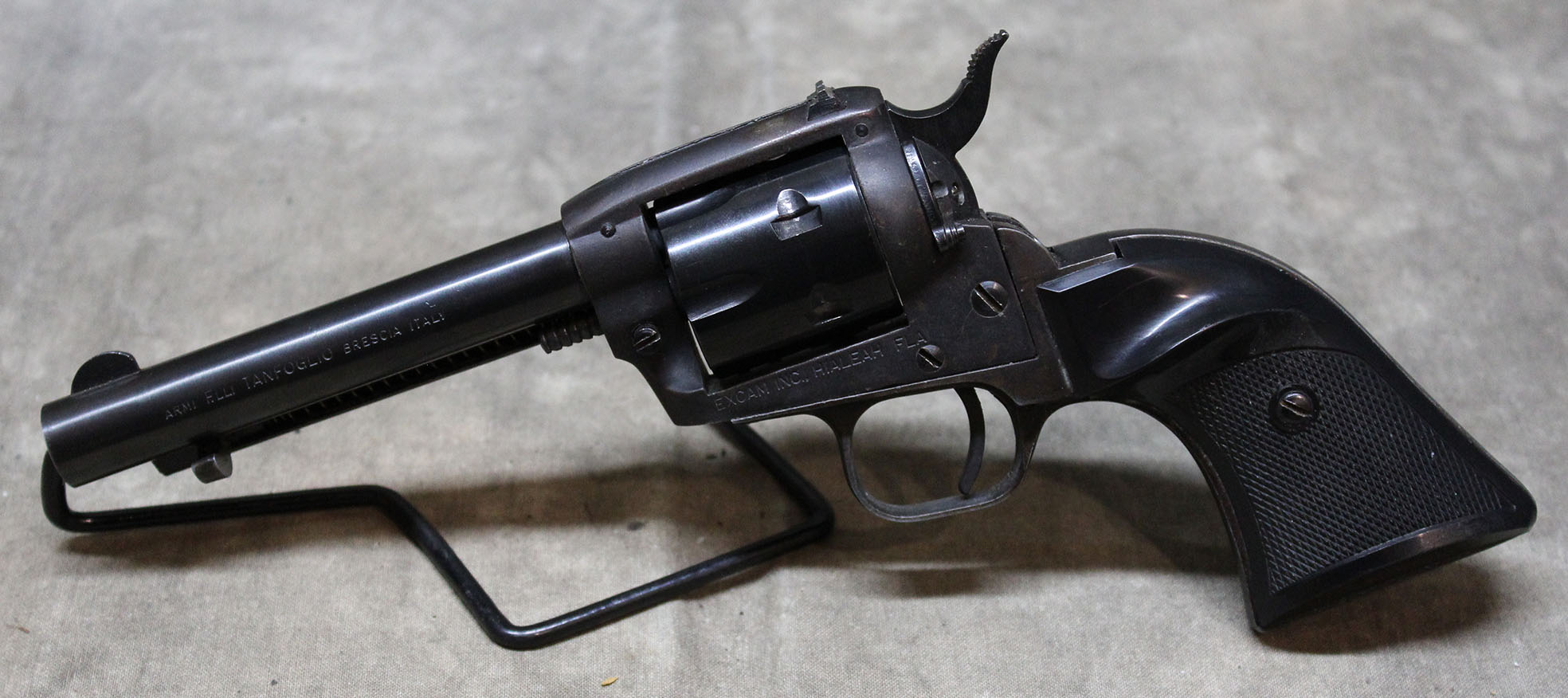 Tanfoglio Tanfoglio ~ TA76 ~ .22 - $149.99 at Bass Pro Shops