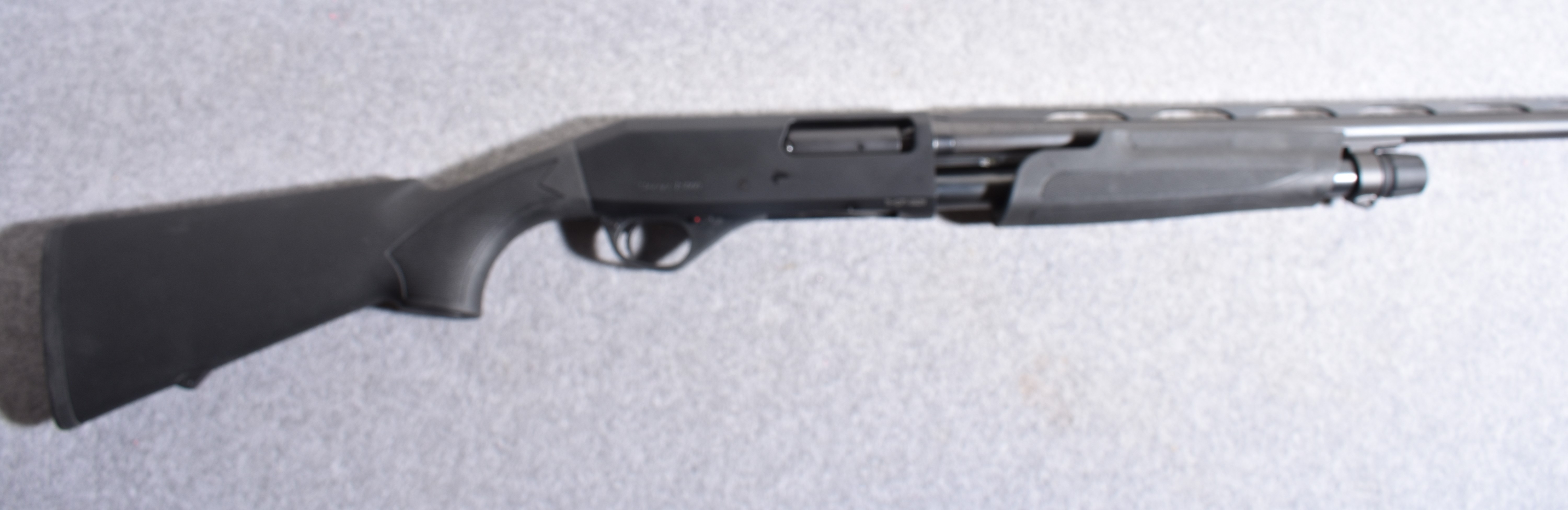 Stoeger P3000 12 Gauge Pump Action Shotgun