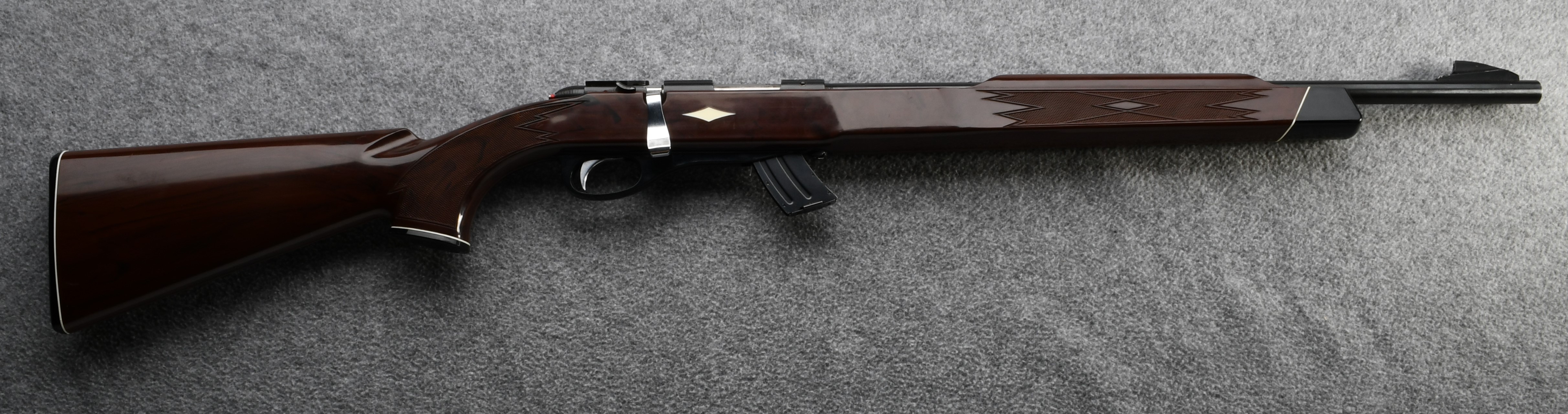 Remington ~ Nylon 11 ~ .22 S, L, LR - Remington