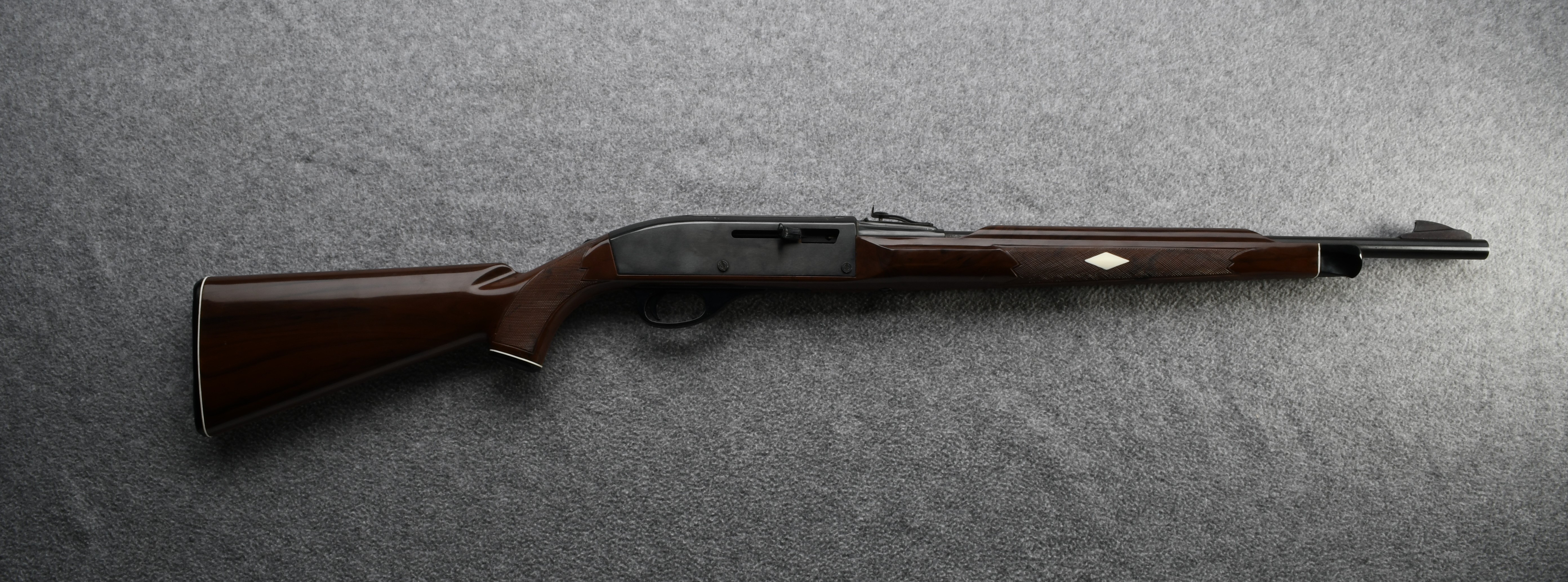 Remington ~ Nylon 66 ~ .22 Long Rifle - Remington