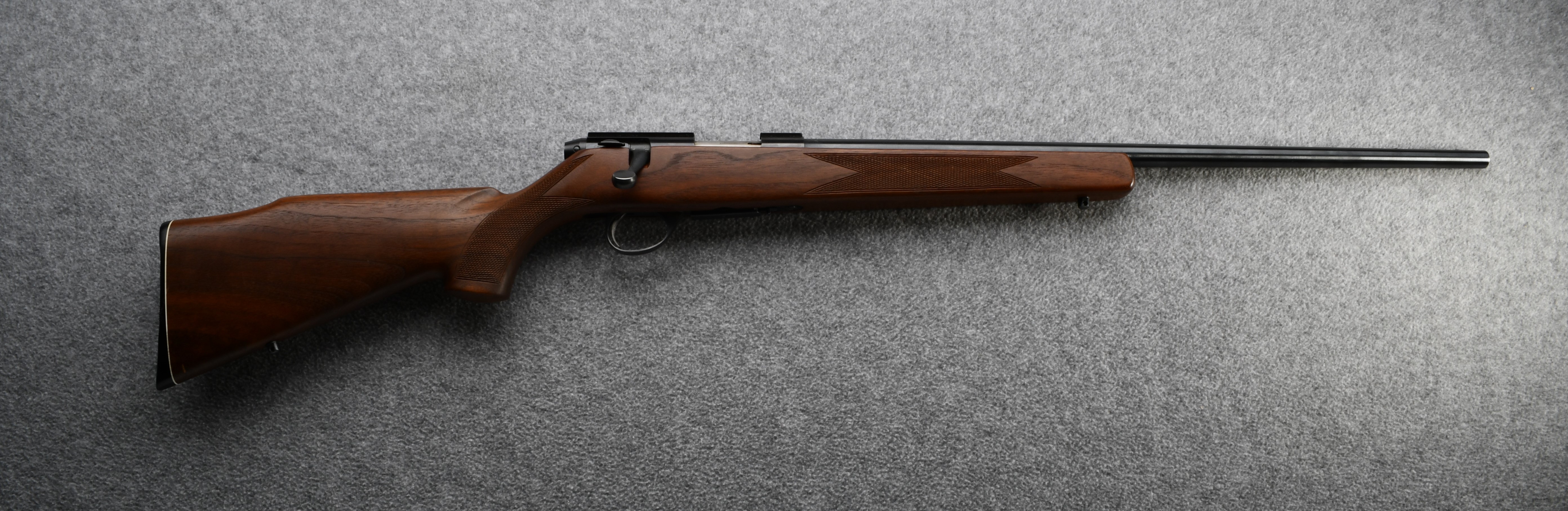 Sako ~ M78 ~ .22 Hornet - Sako