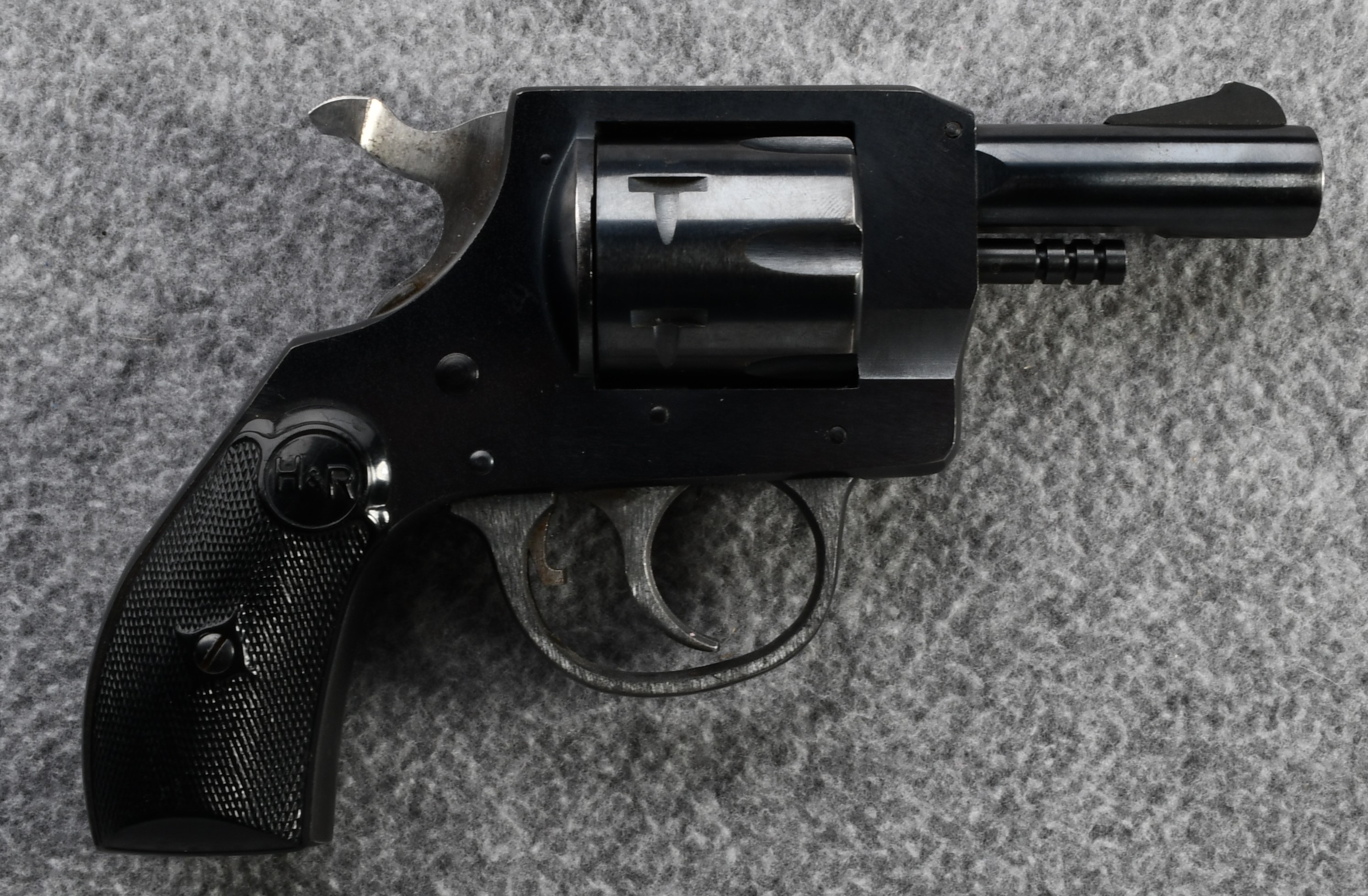 H&R H&R ~ 732 ~.32 S&W - $159.99 at Bass Pro Shops