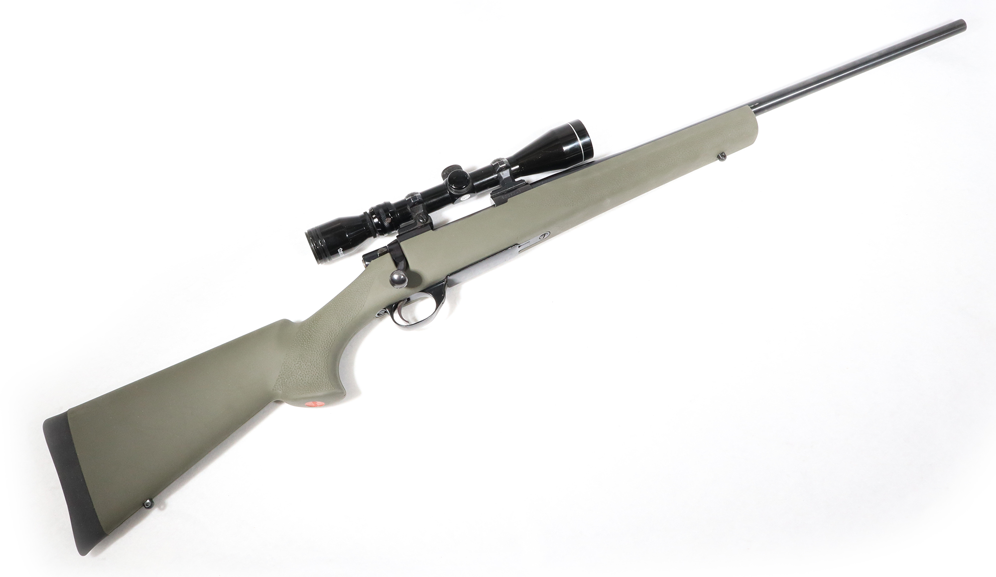 Howa ~ 1500 ~ .243 Winchester - Howa