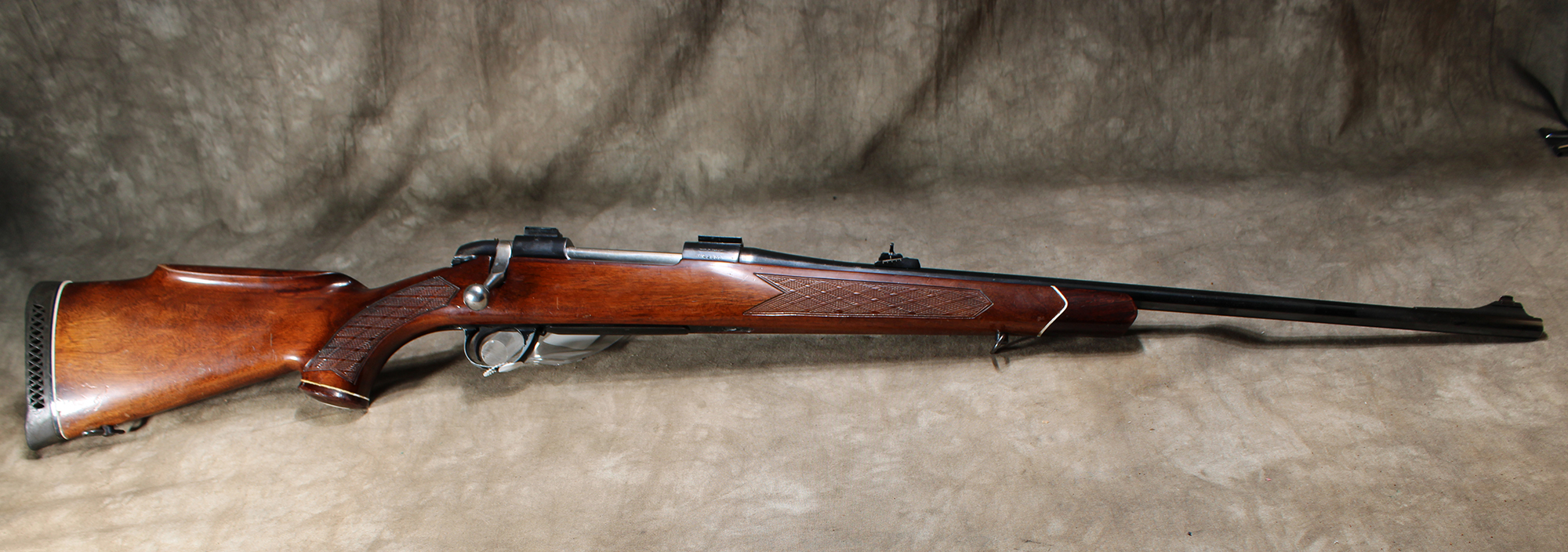 BSA Guns LTD - Rifle - 270 Winchester - BSA Optics
