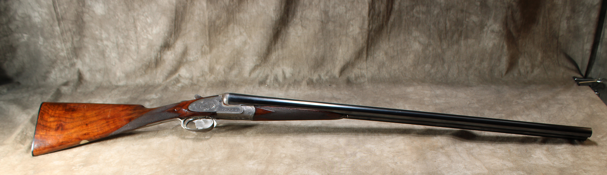 Army &Navy - SXS - 12 Gauge - Army & Navy