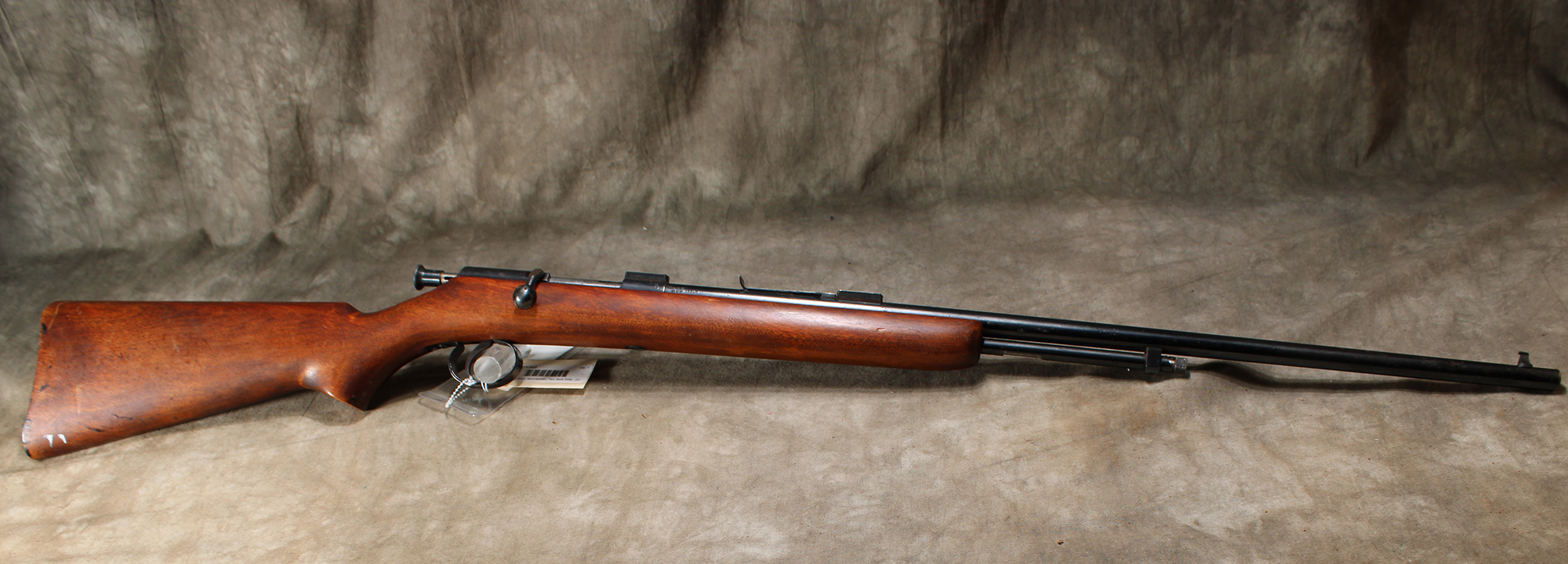 BSA - Sportsman Ten - 22 Long Rifle - BSA Optics