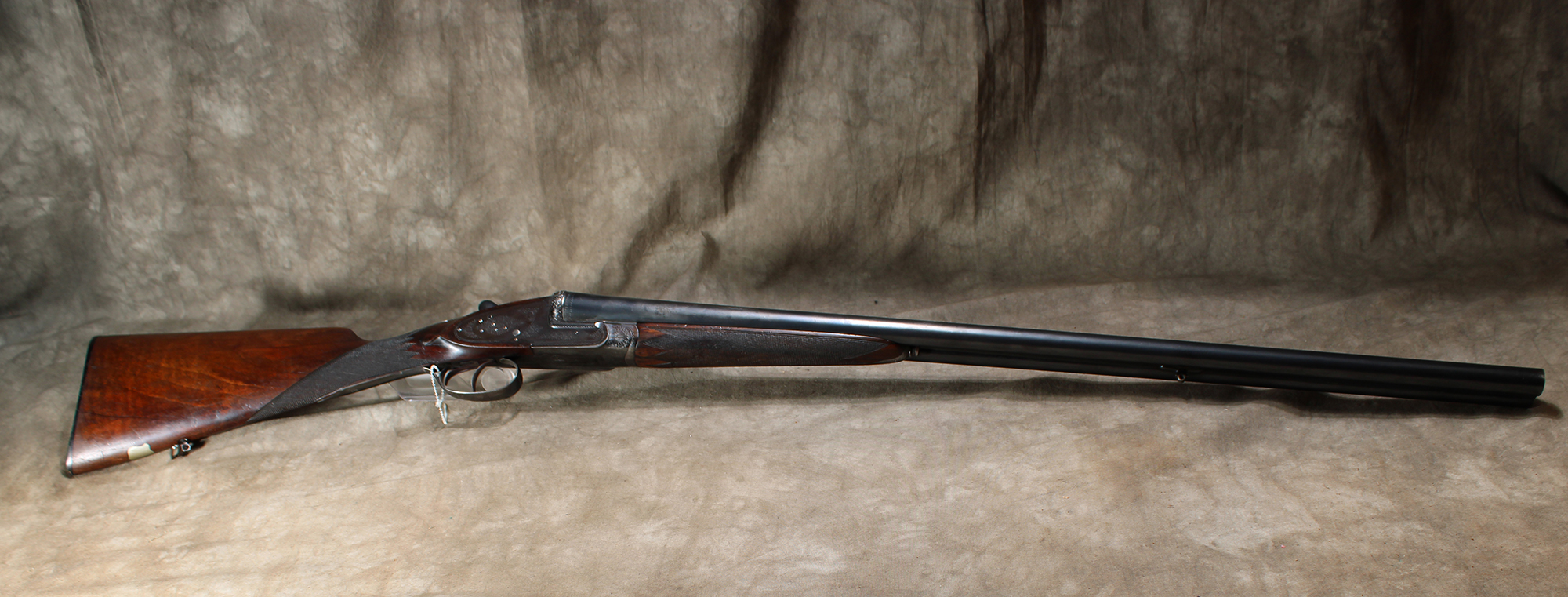 Zabala Hnos - SXS - 12 Gauge - Zabala Hermanos