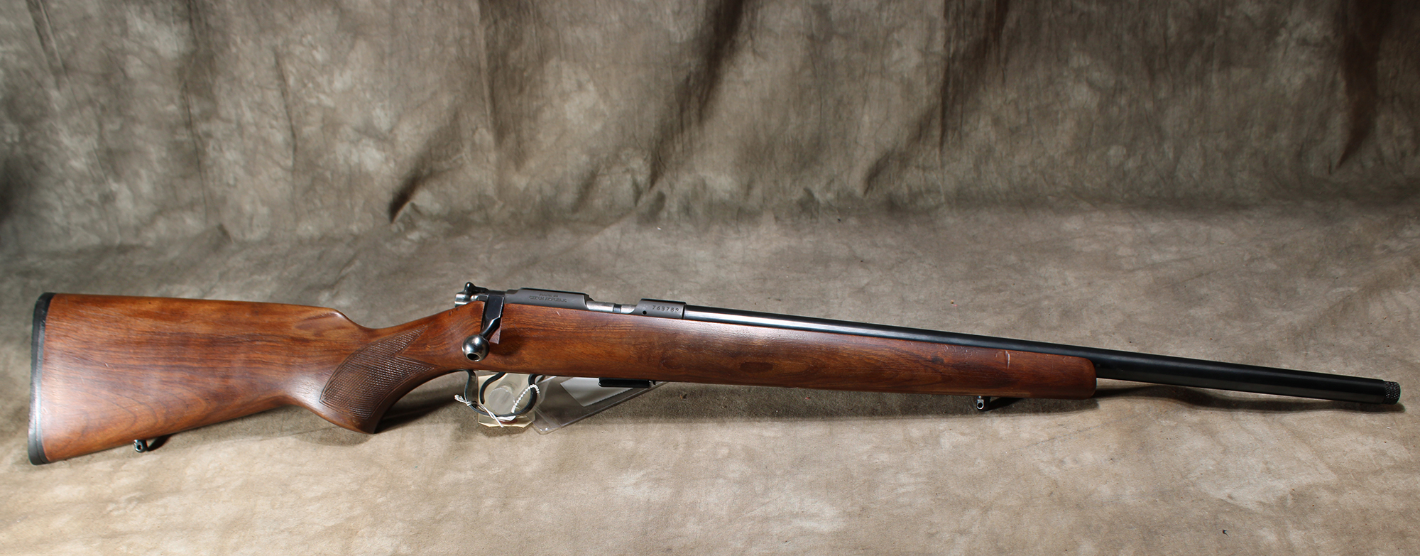 CZ - 452-2E ZKM - 22 Long Rifle - CZ-USA