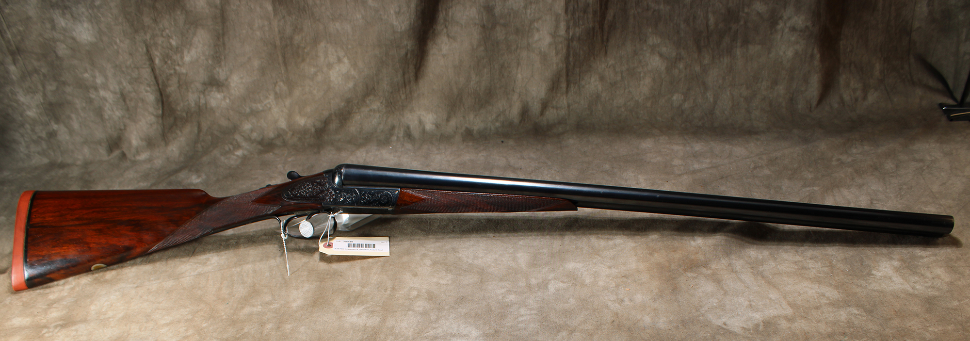 Cogswell &Harrison - The Avant Tout SXS - 12 Gauge - Cogswell & Harrison