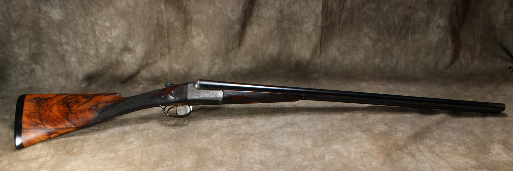 H. Atkinson - SXS - 16 Gauge - 