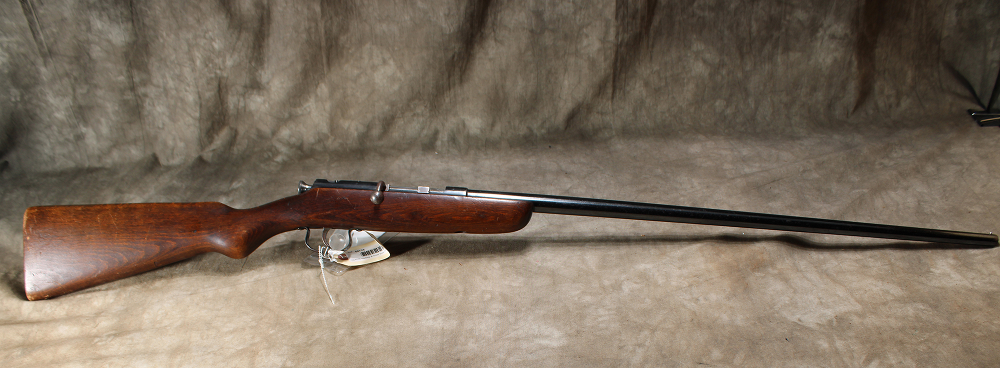 Webley &amp;Scott - Single Shot - 410 Bore - Webley &amp; Scott