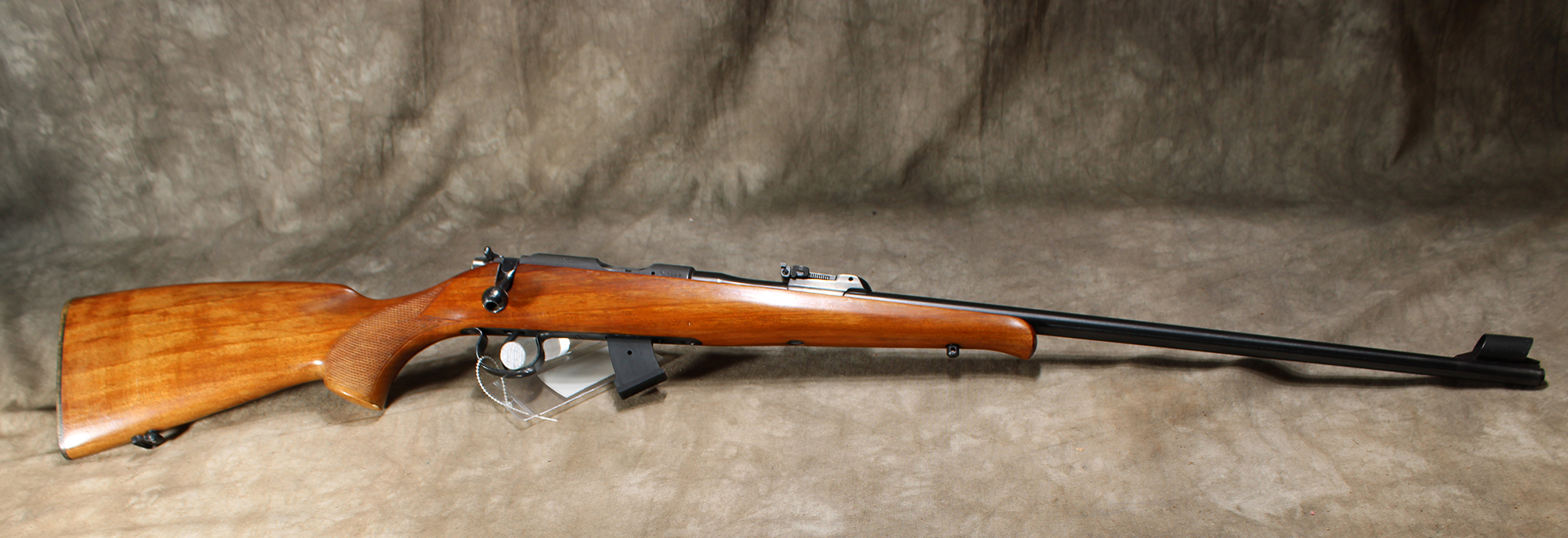 BRNO Arms - 2-E - 22 Long Rifle - BRNO