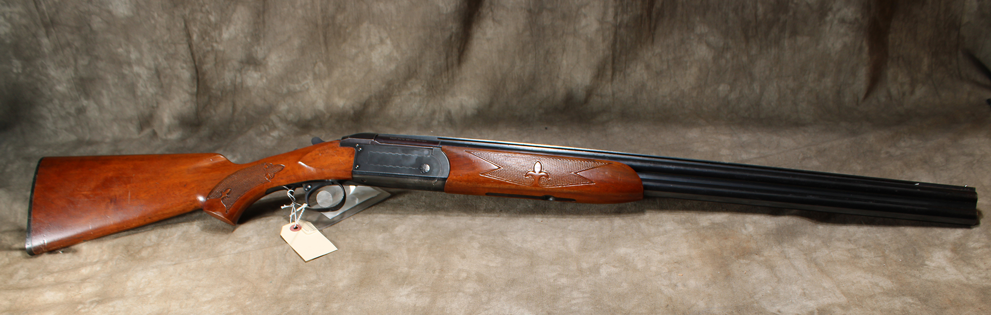Valmet - O/U - 12 Gauge - Valmet